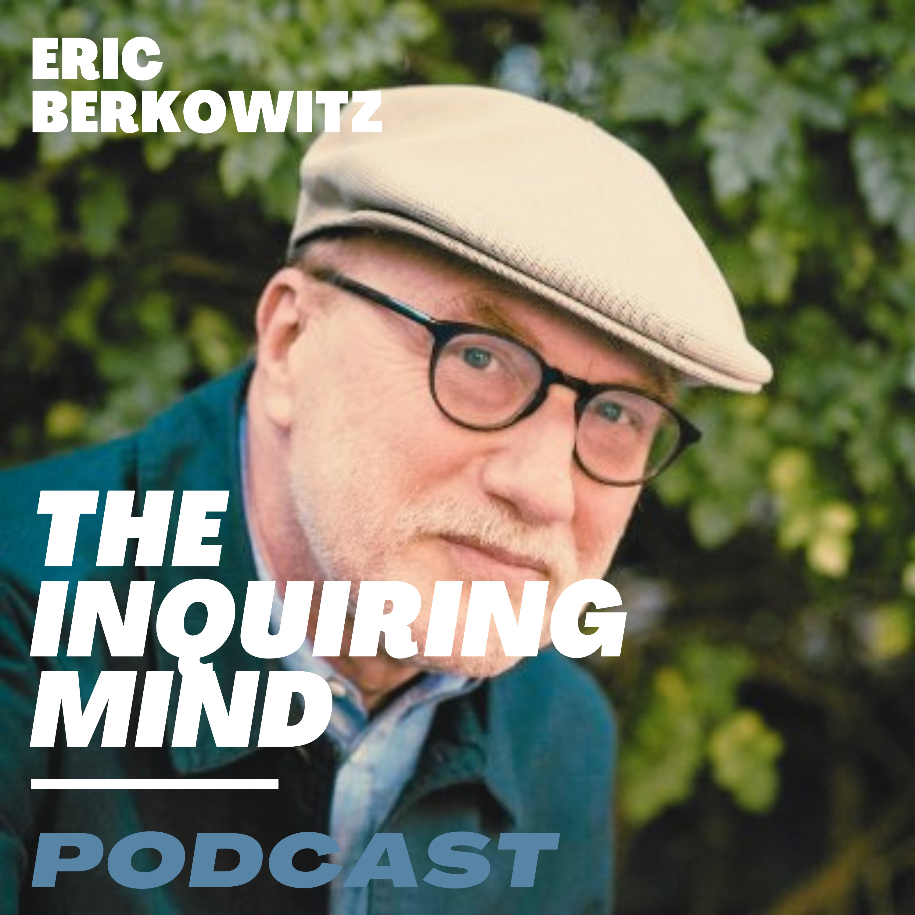 The Inquiring Mind Podcast
