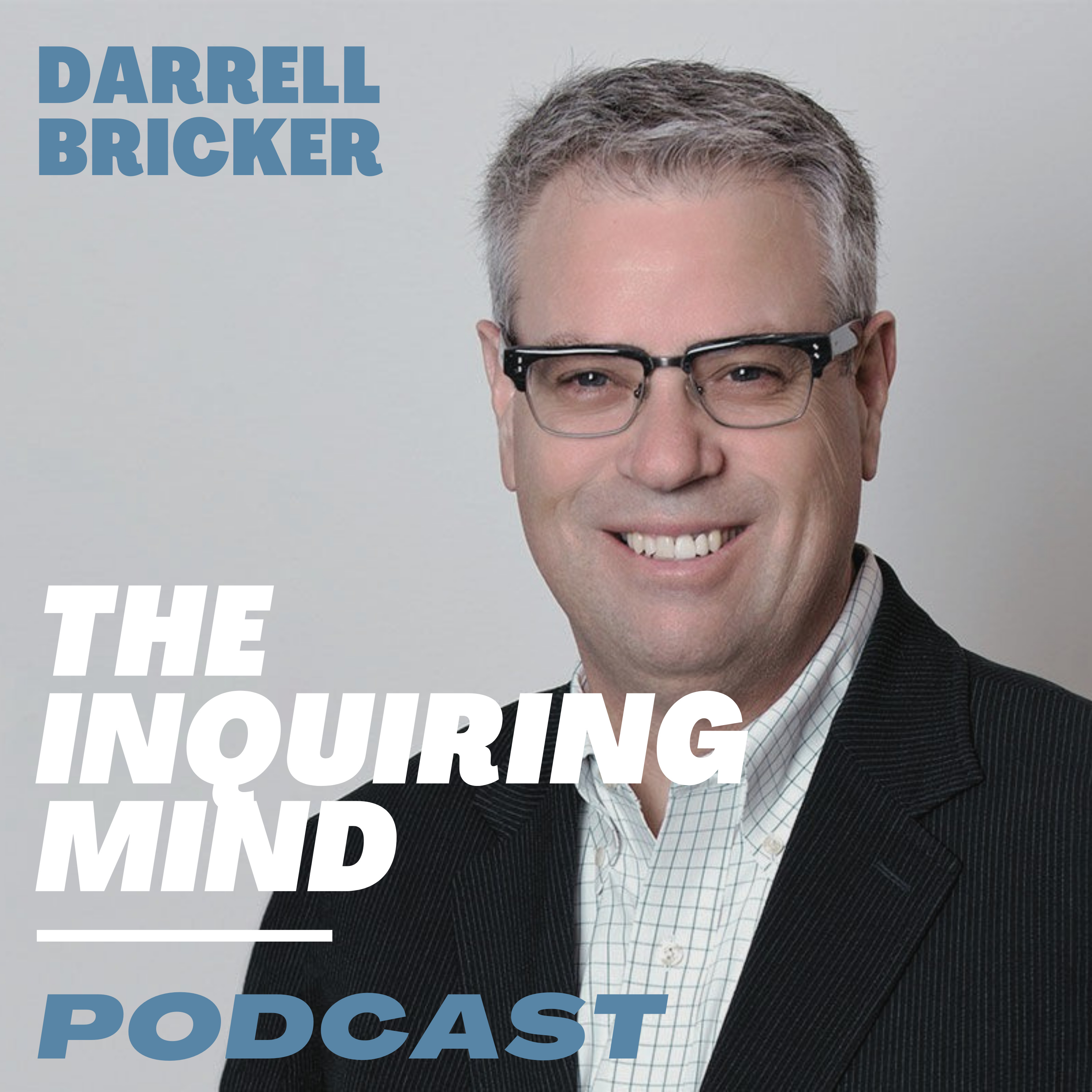 The Inquiring Mind Podcast