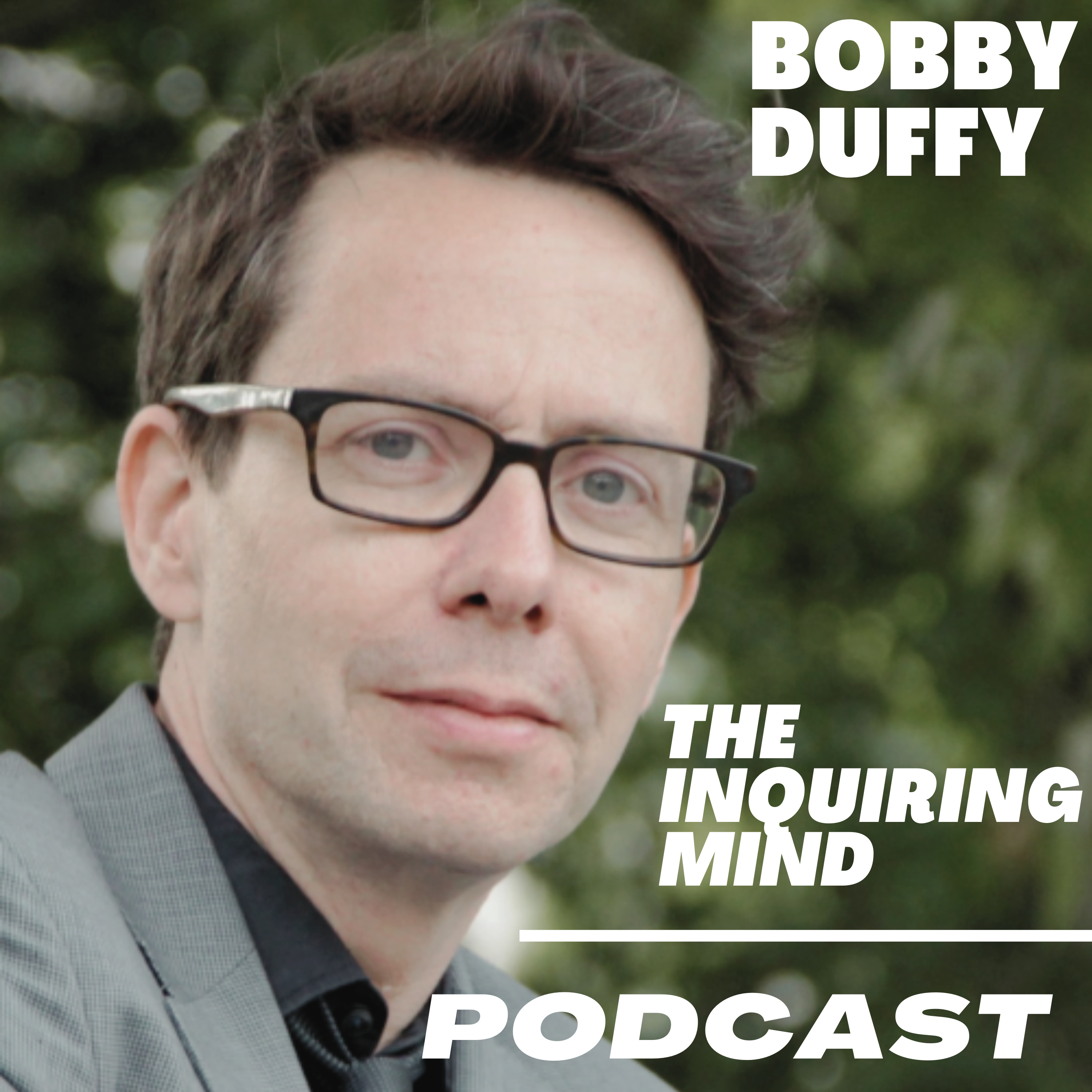 The Inquiring Mind Podcast