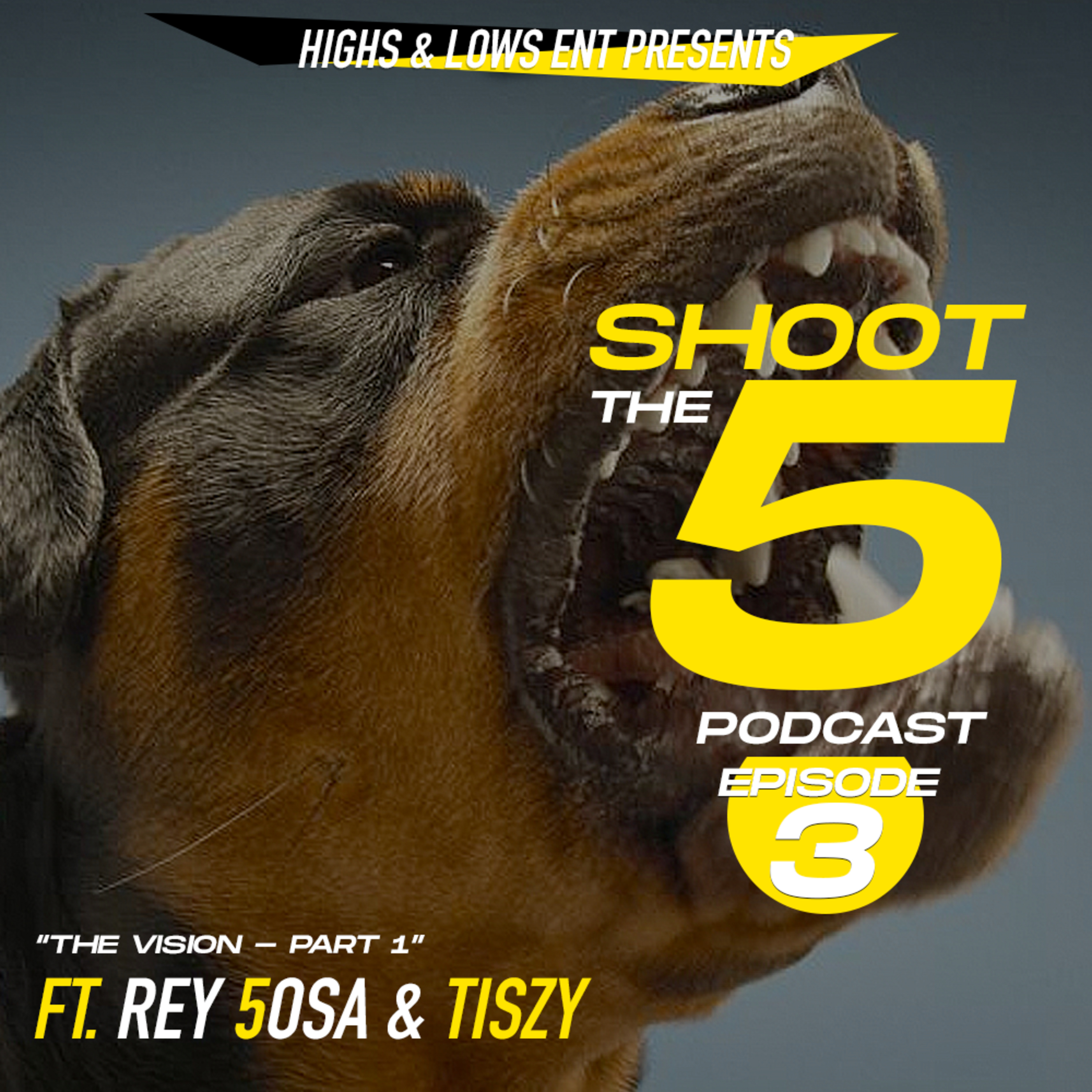 Shoot the 5