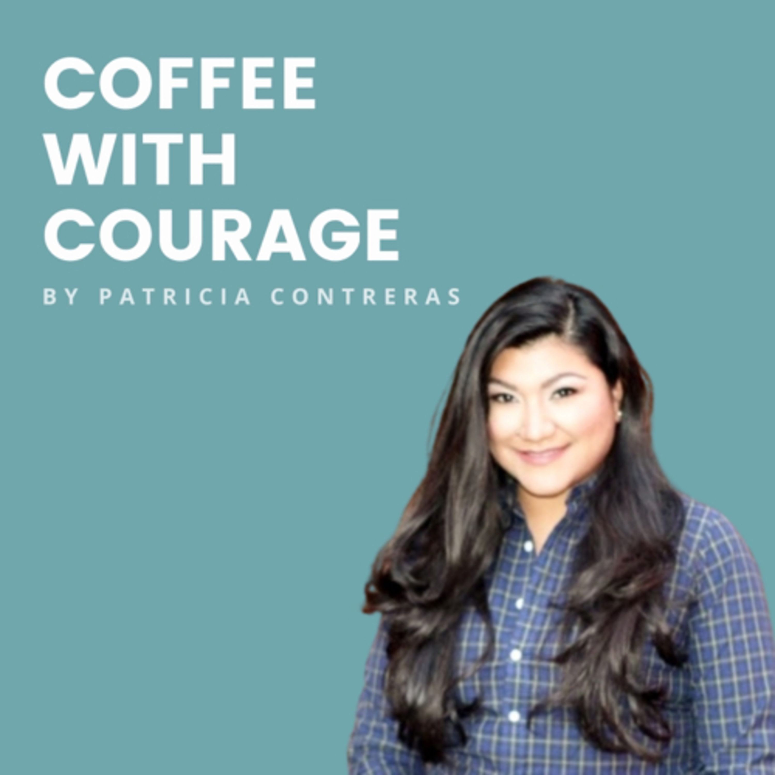 Coffee with Courage