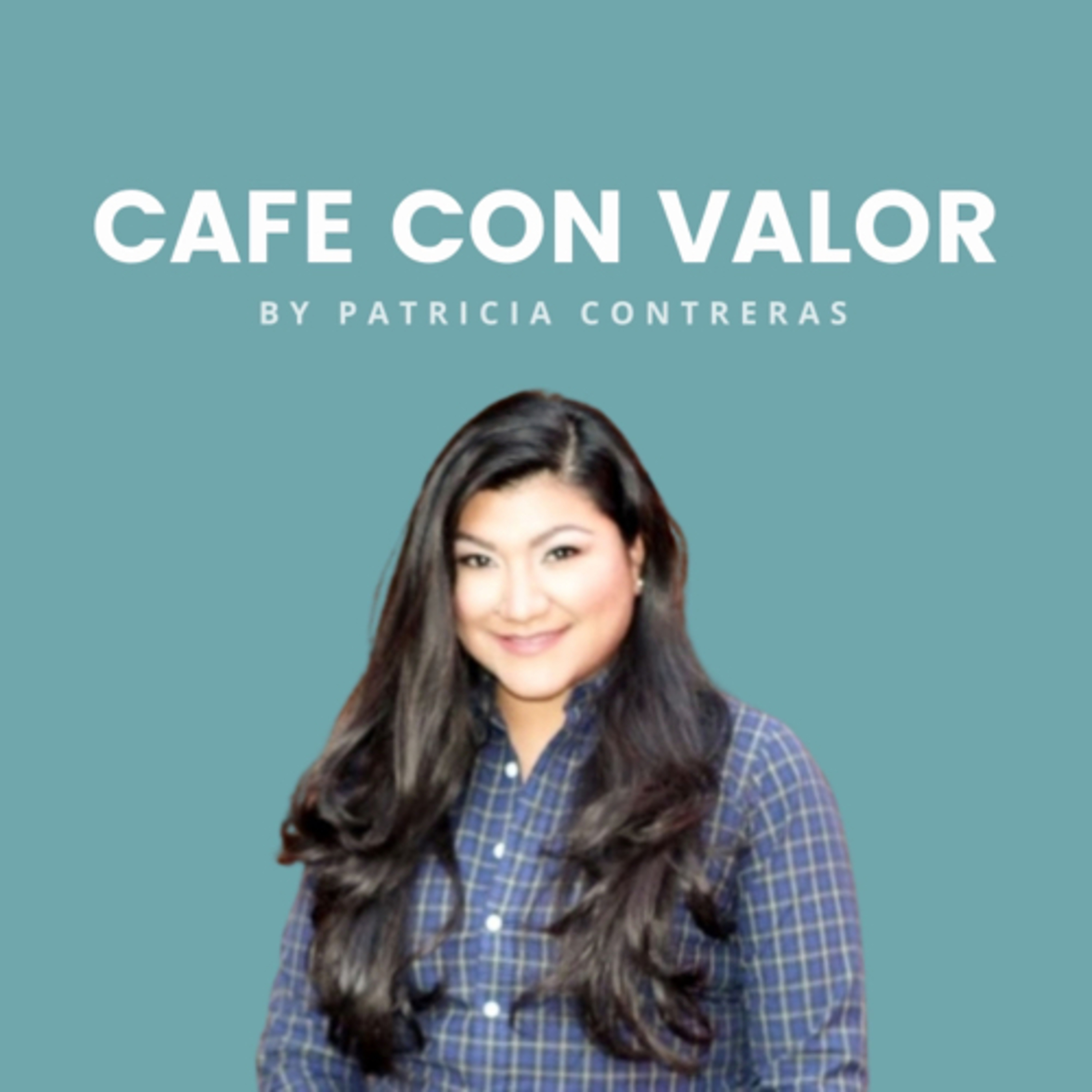 Coffee with Courage