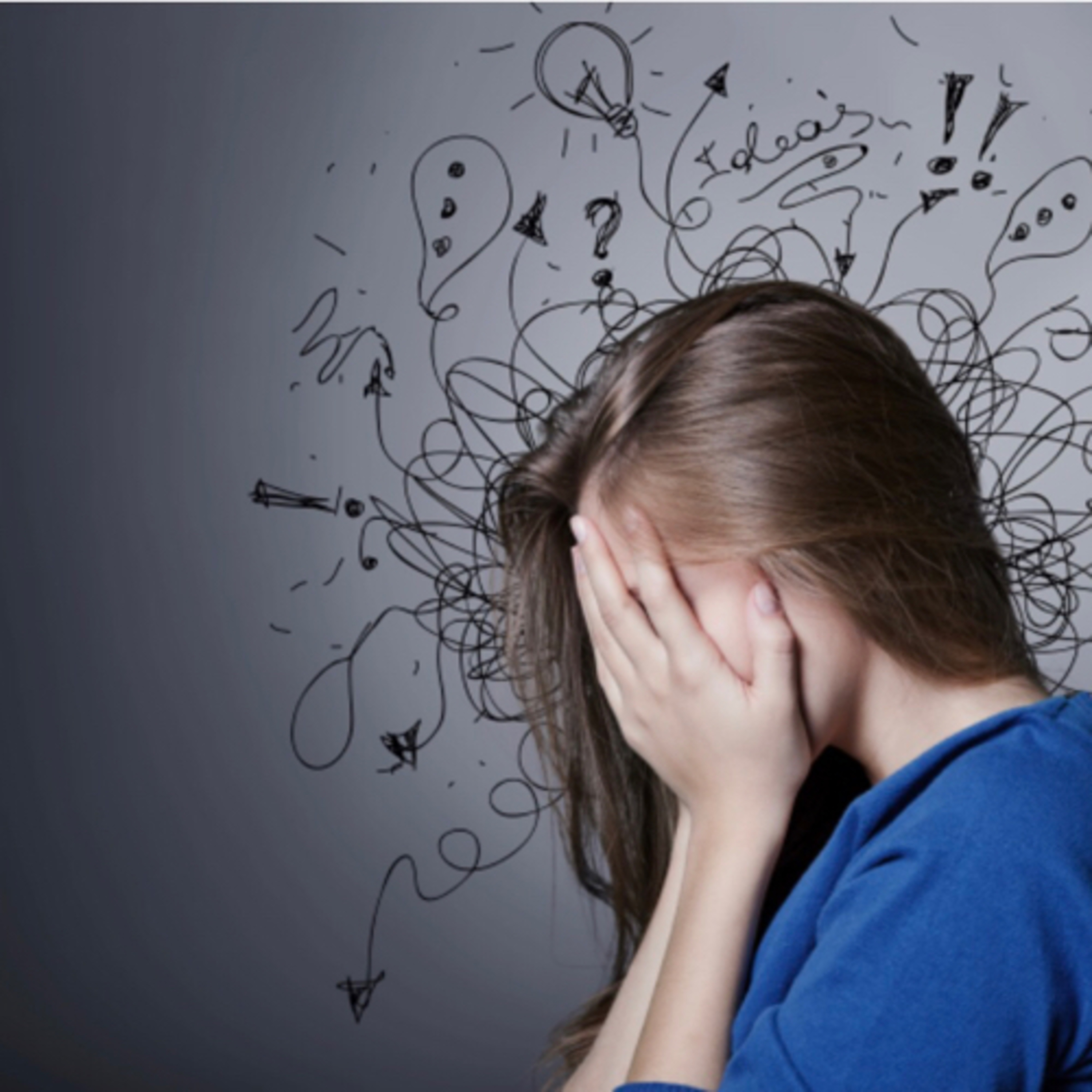 ความกลัว คือ อะไร 