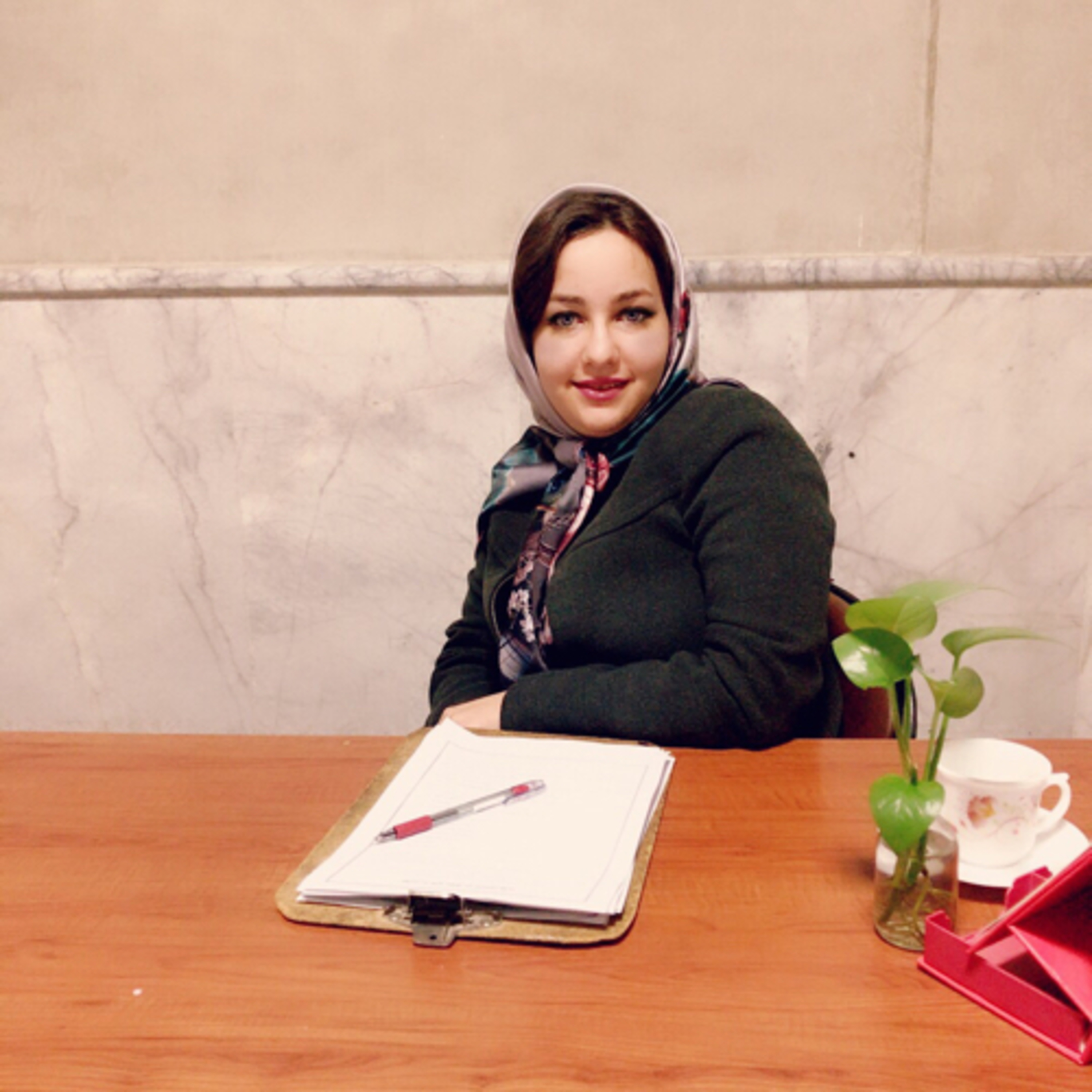 کاور شخصیت خود شیفته
