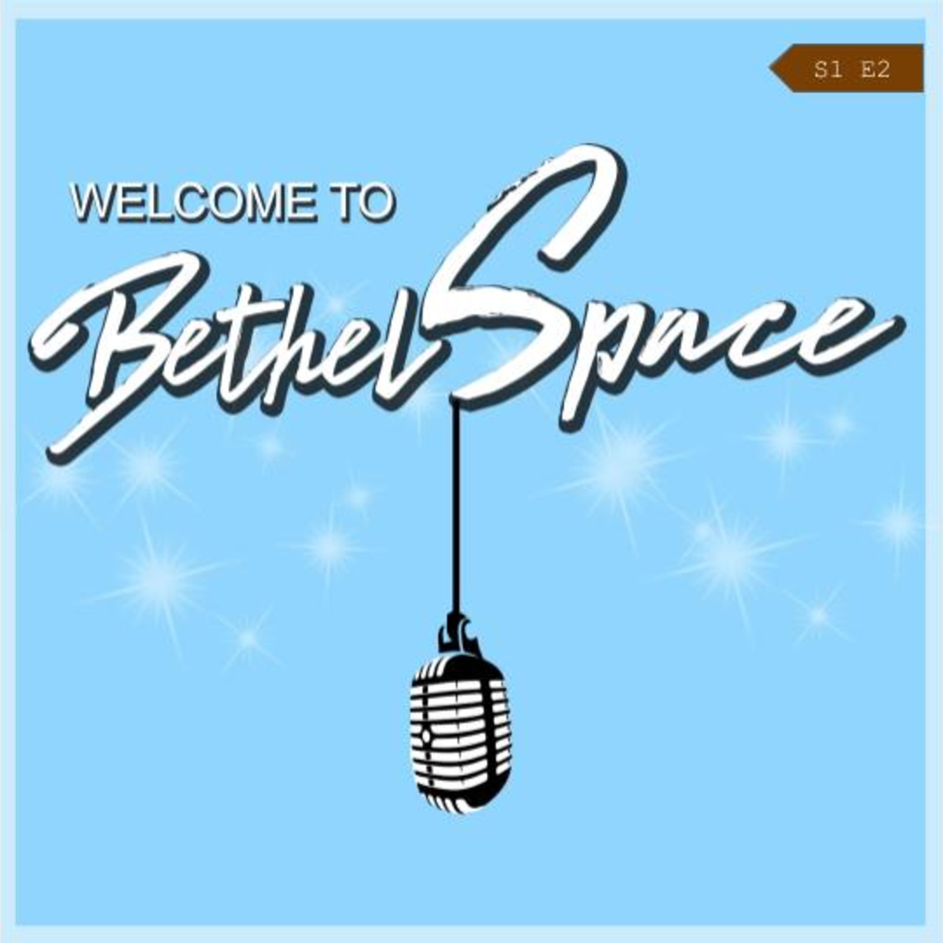 Welcome to Bethel\'s Space