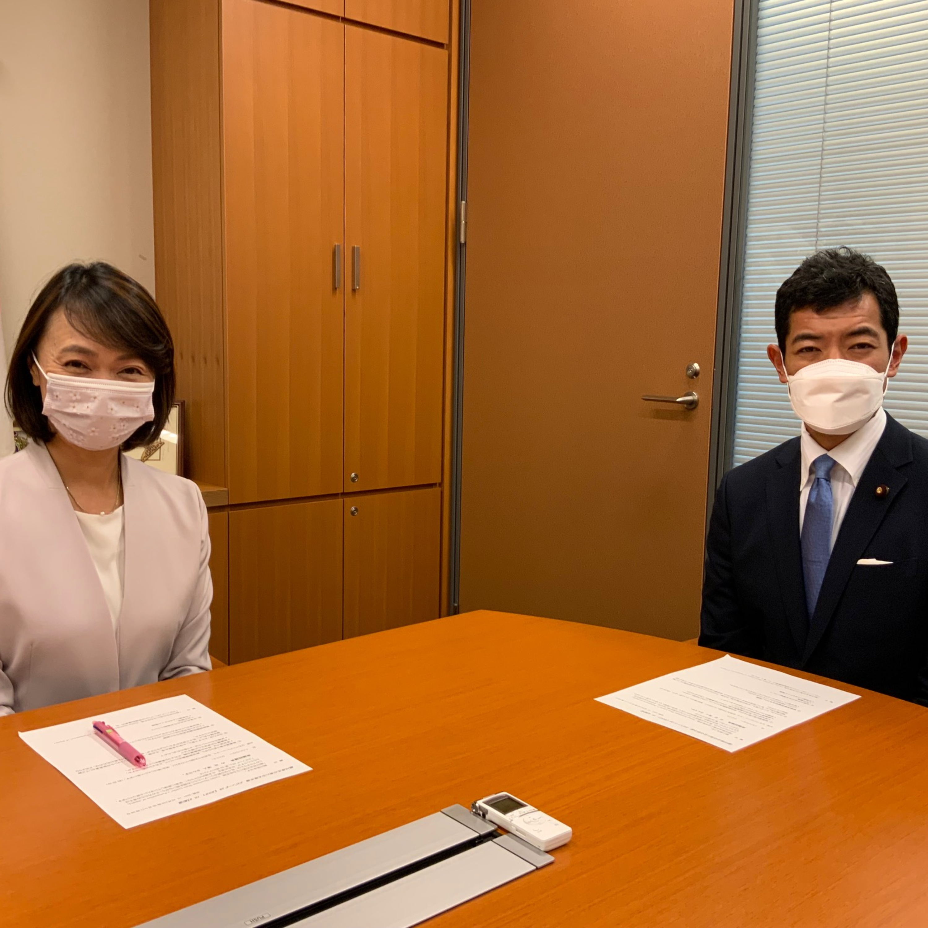 細川珠生の気になる珠手箱Tamao Hosokawa Show「Leader\'s Perspective of Japan」