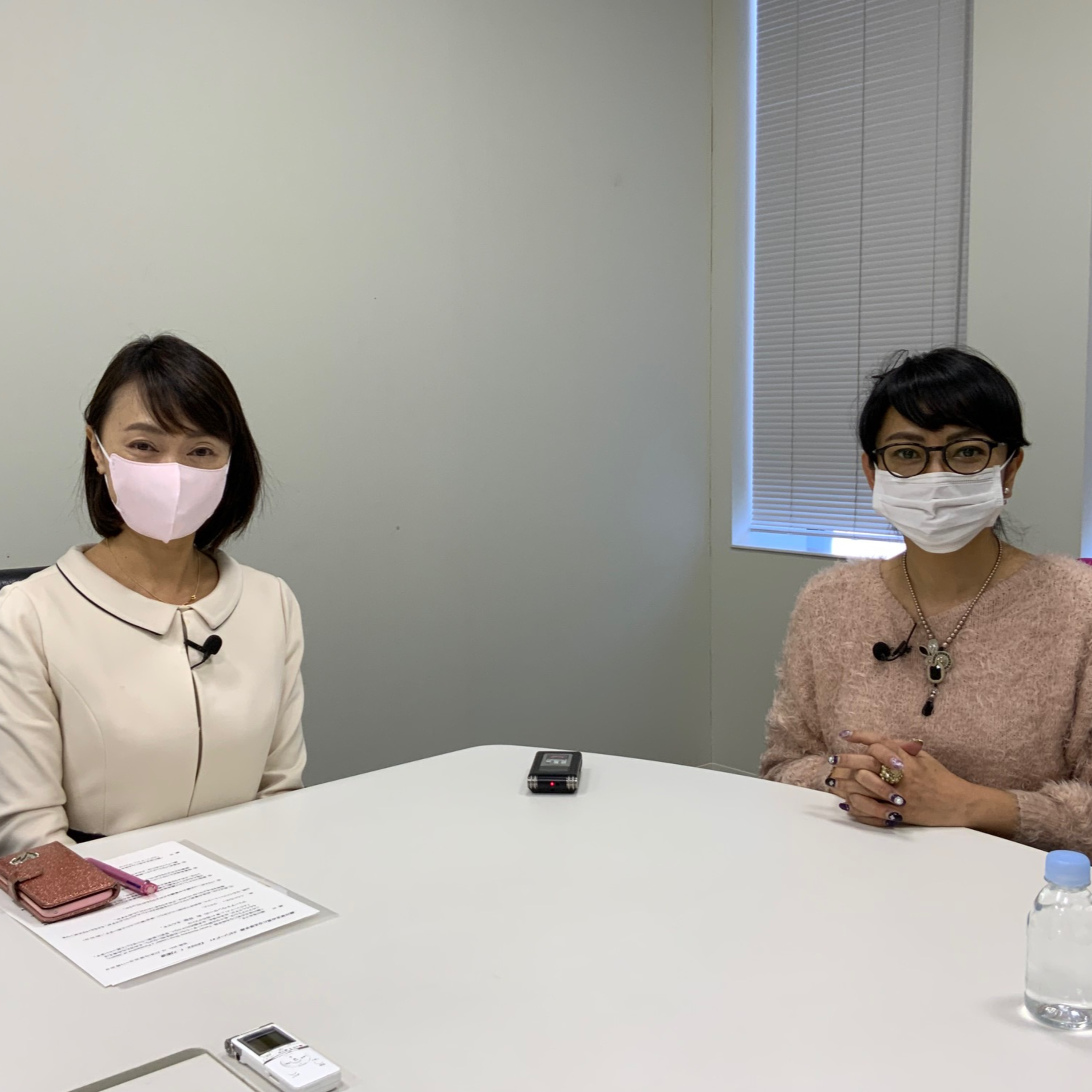 細川珠生の気になる珠手箱Tamao Hosokawa Show「Leader\'s Perspective of Japan」