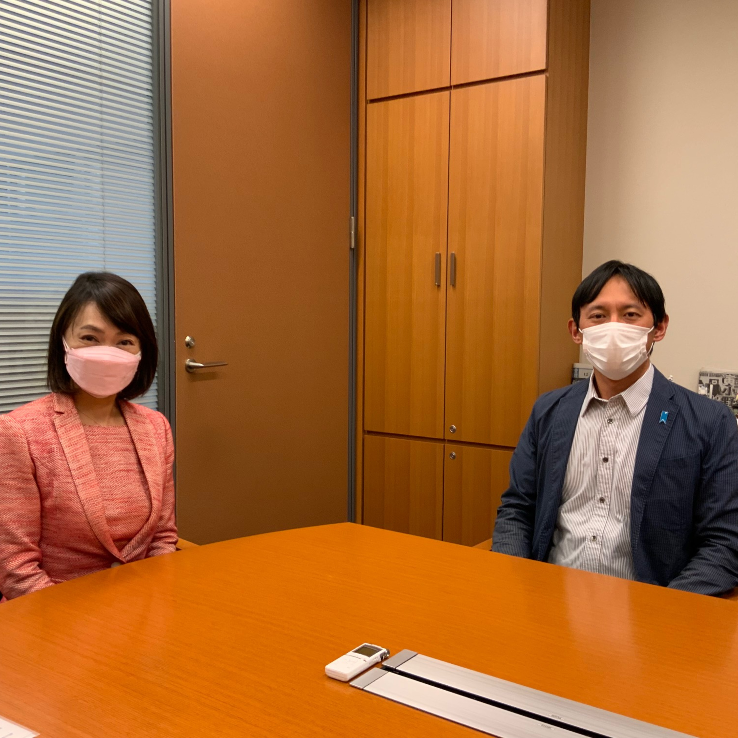 細川珠生の気になる珠手箱Tamao Hosokawa Show「Leader\'s Perspective of Japan」