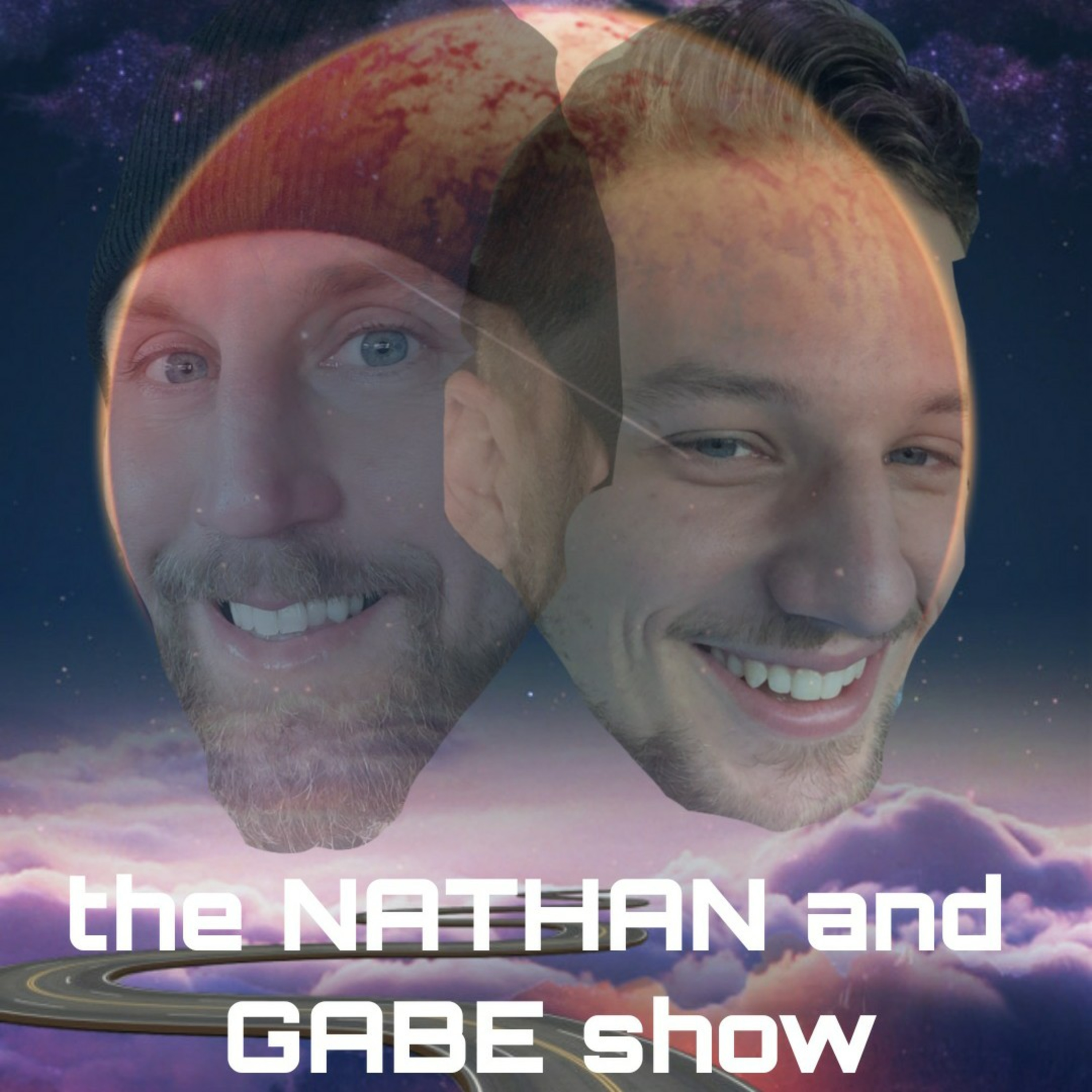 The Nathan and Gabe Show ep 10