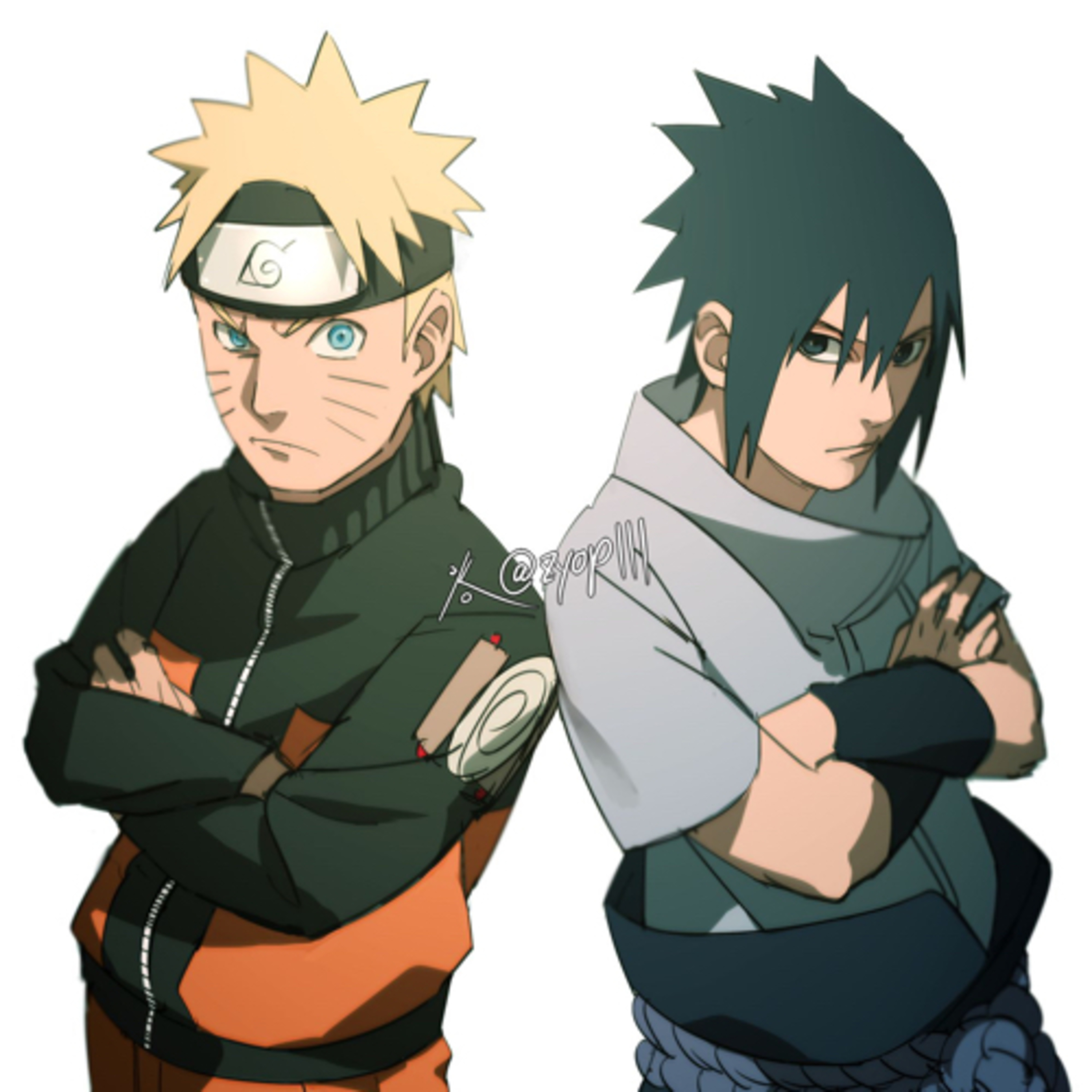 Will Naruto Truly Die in Boruto? Why Naruto is The Greatest Anime of All Time. The Anime Podcast EP1 episode artwork