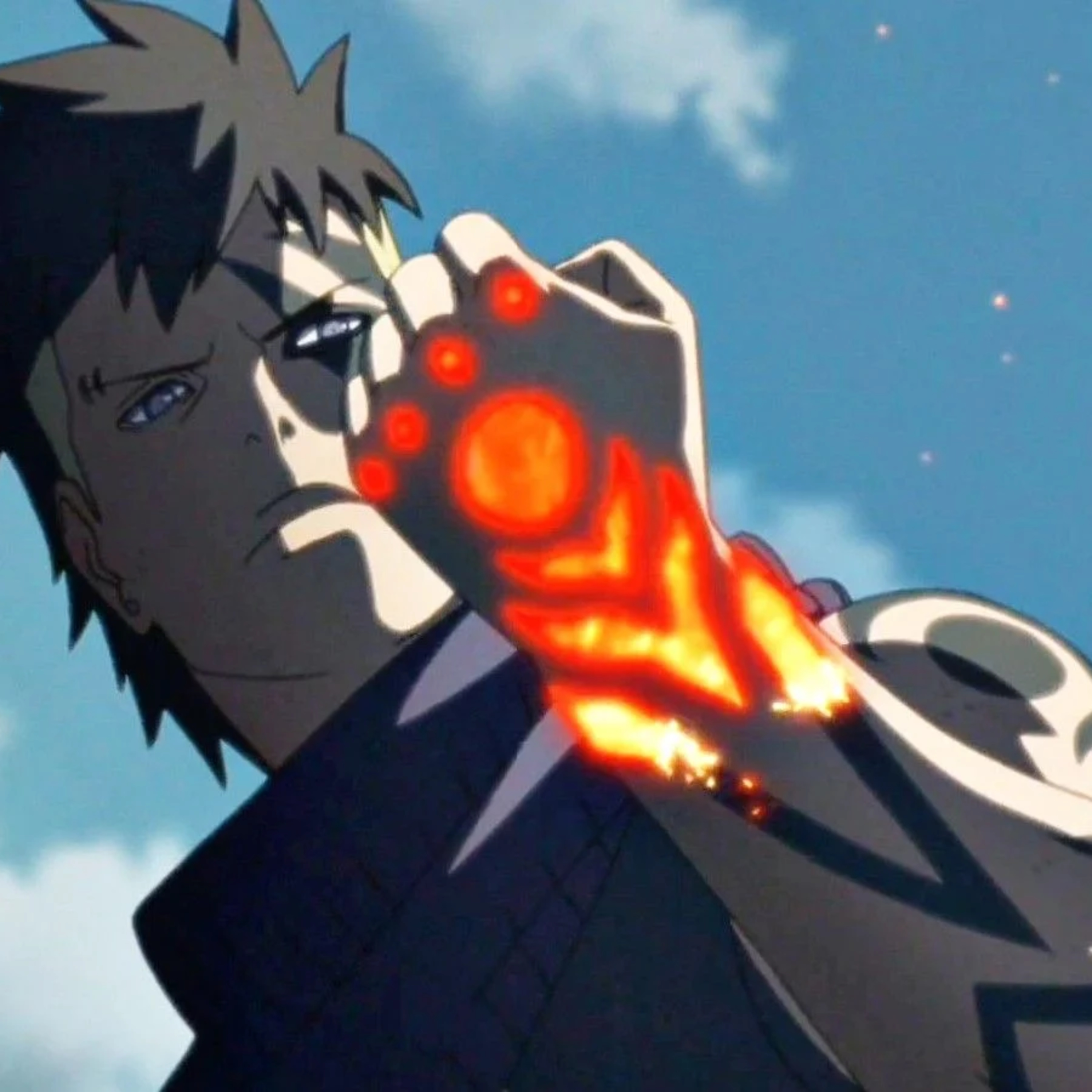 Boruto Chapter 47 How Did Kawaki Get His Karma Seal Back The Anime 