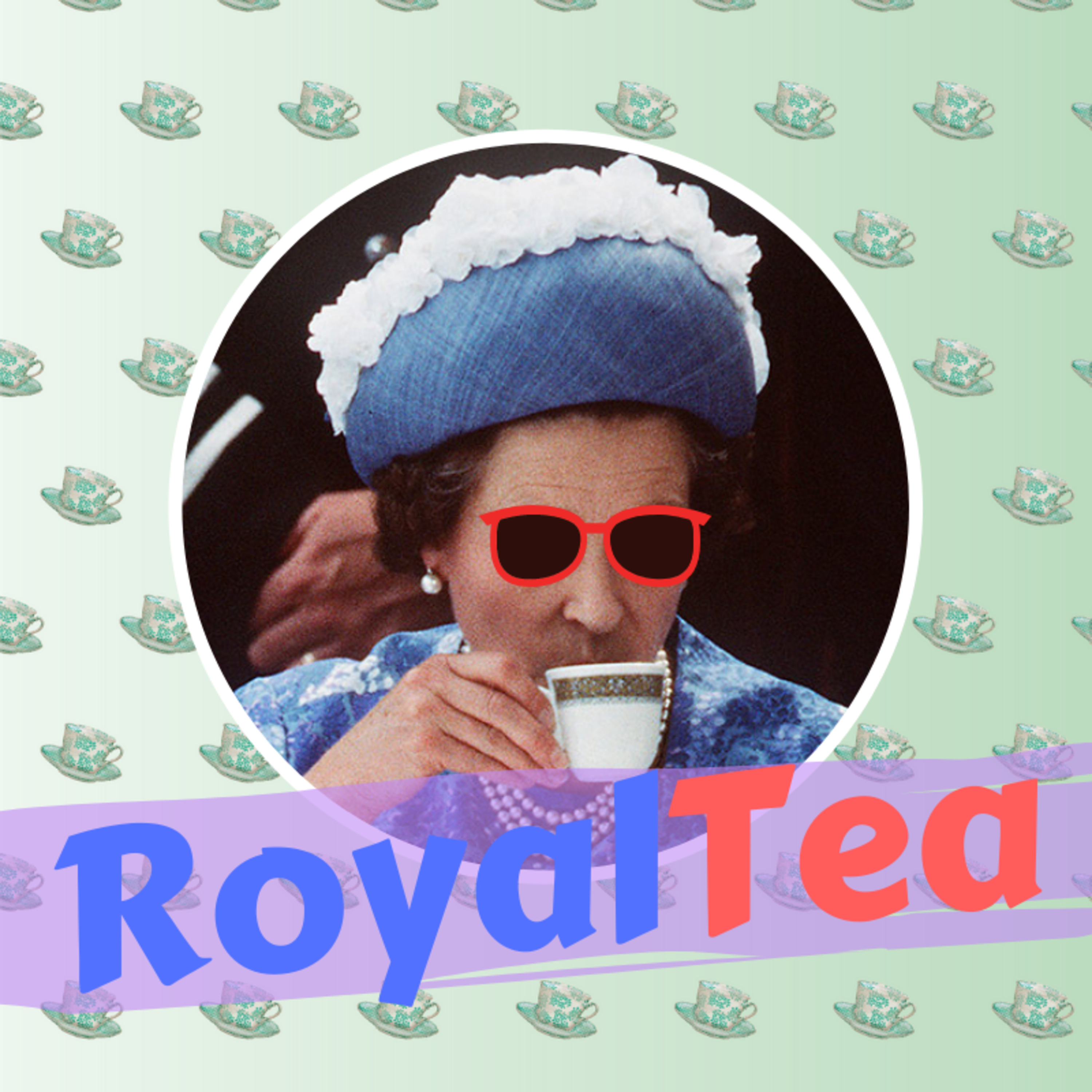 RoyalTea