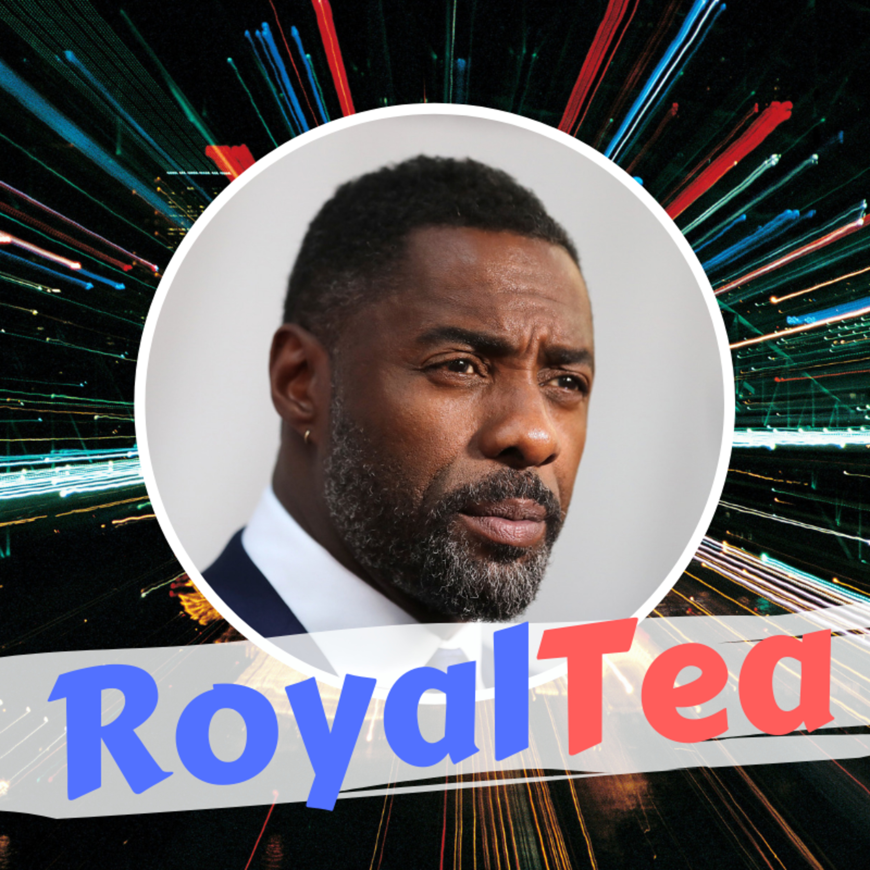 Idris Elba? More Like Idris El-Hubba Hubba. episode artwork