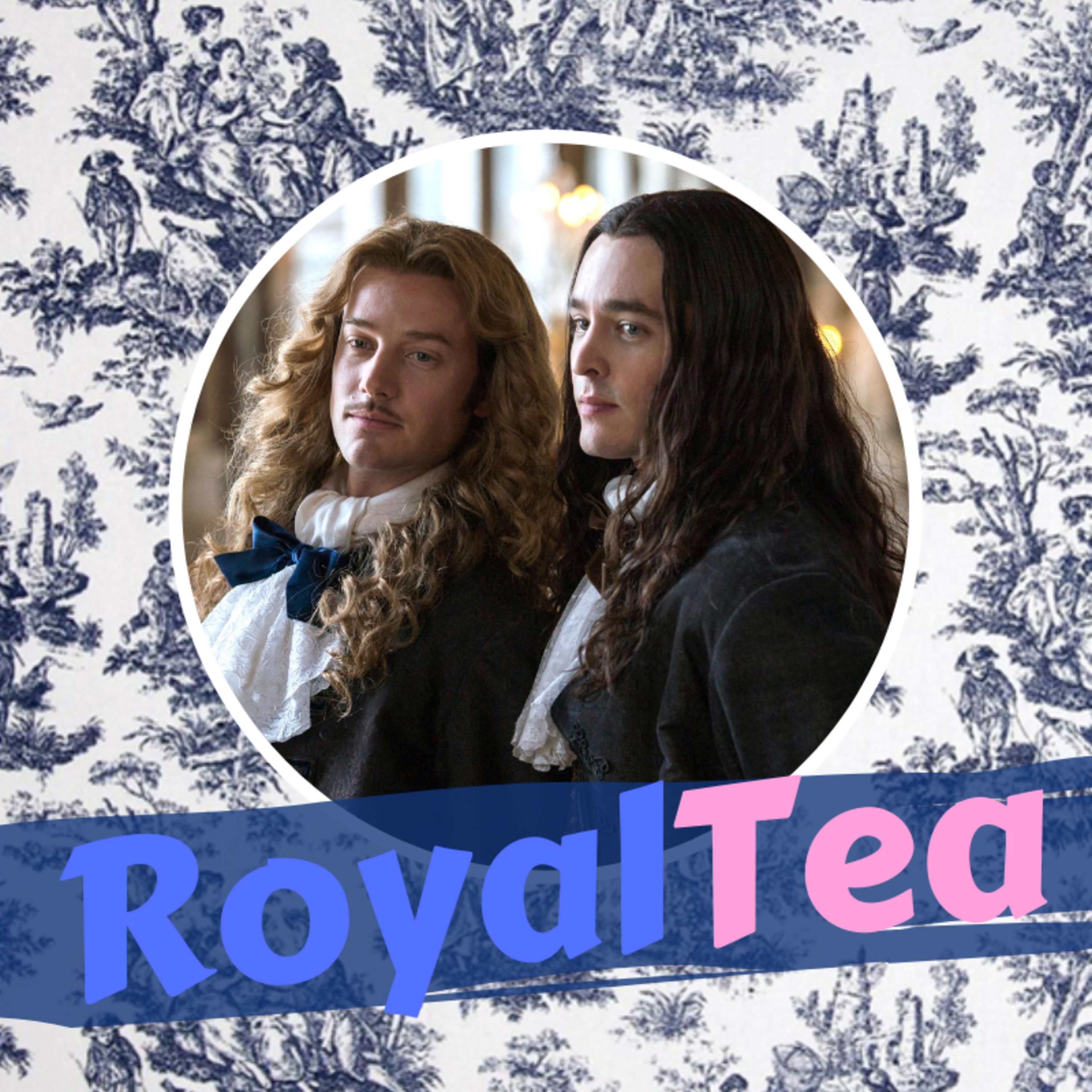 RoyalTea
