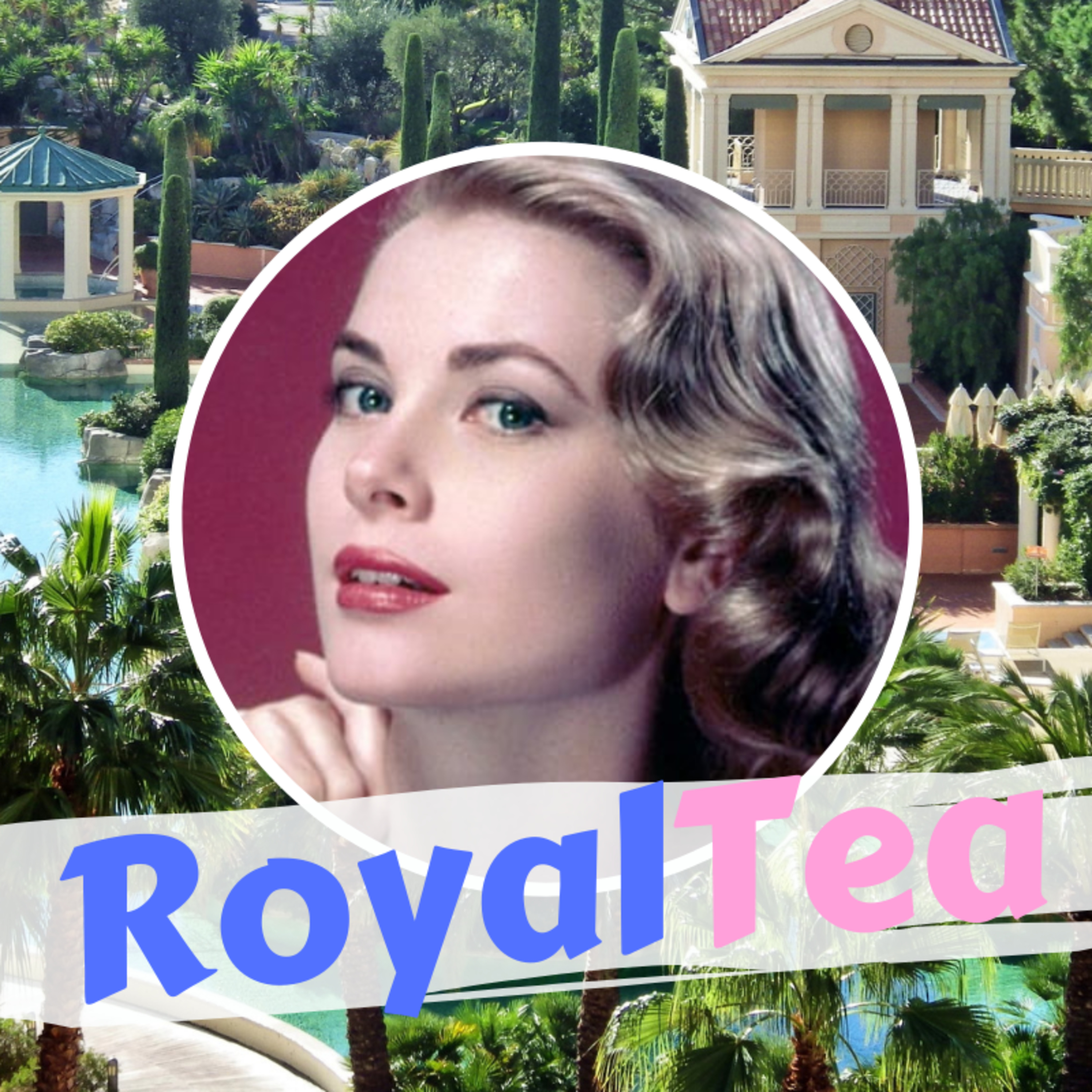 Grace Kelly & The Royal Curse  episode artwork