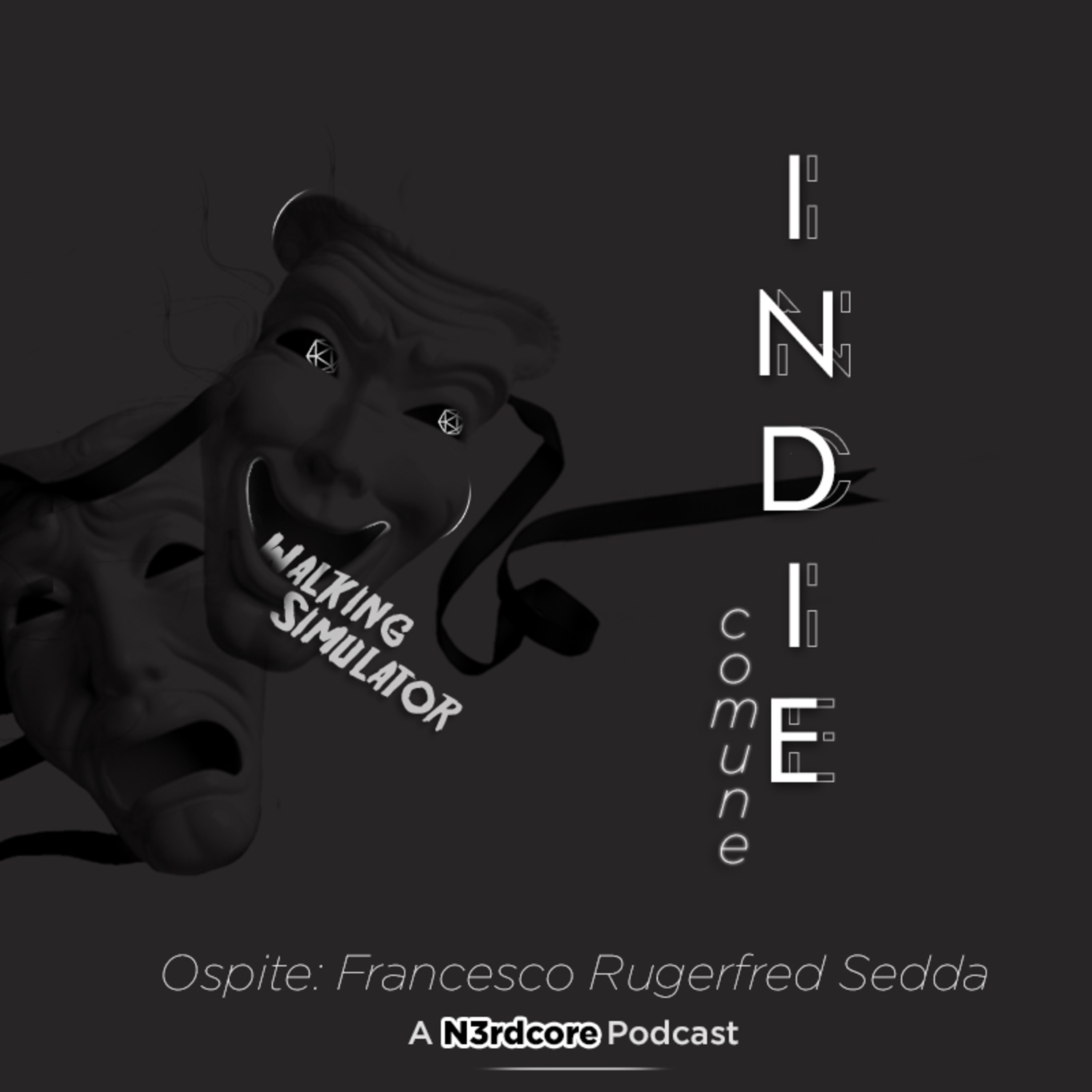 Indie Comune (A N3rdcore Podcast)