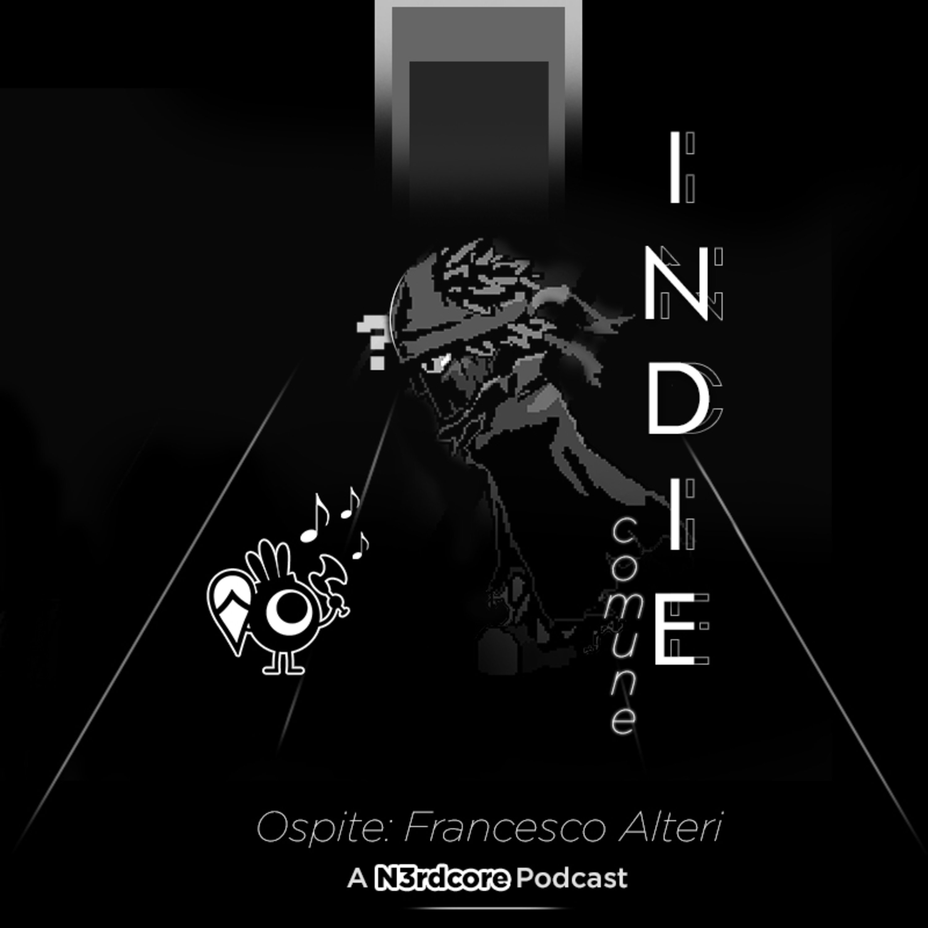 Indie Comune (A N3rdcore Podcast)