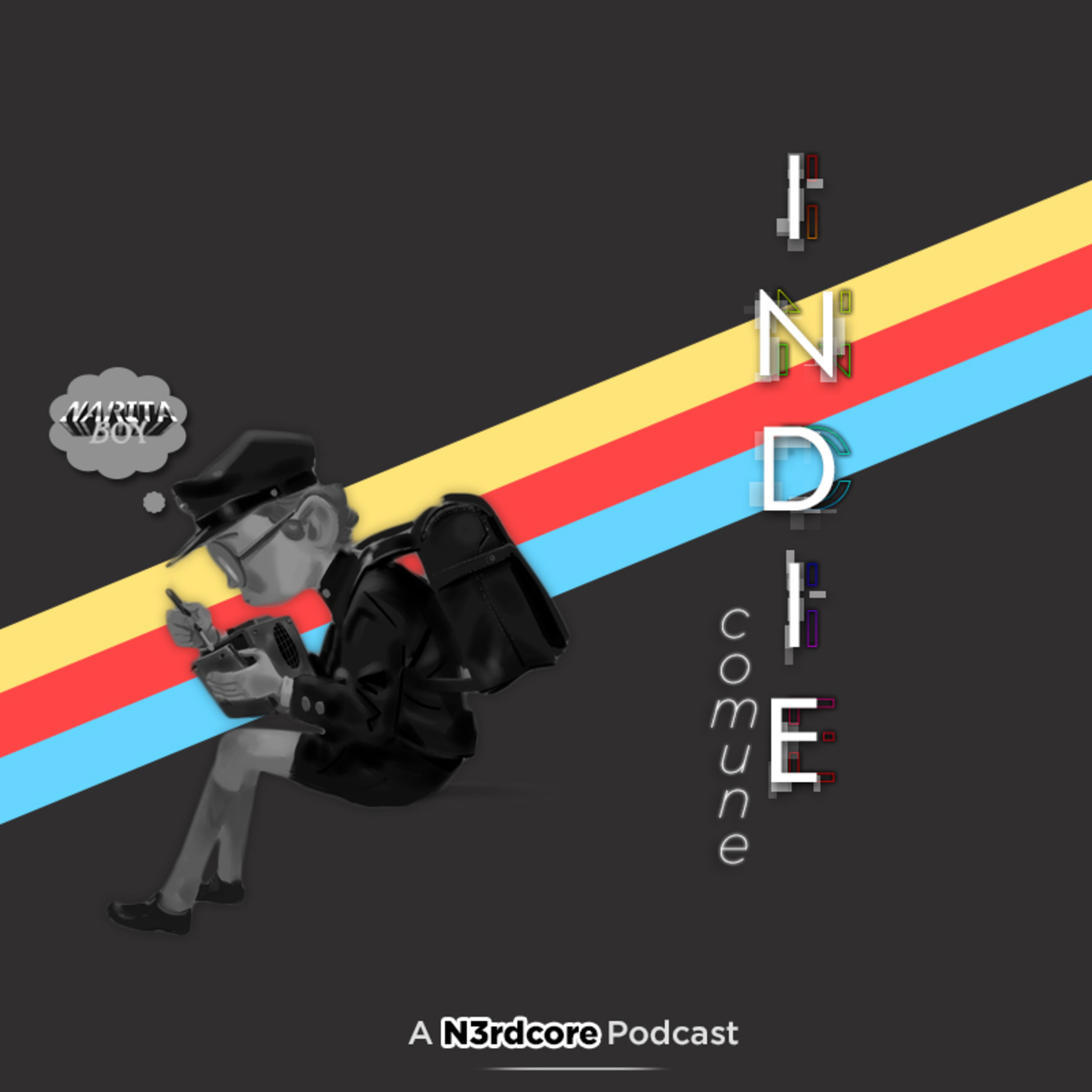Indie Comune (A N3rdcore Podcast)
