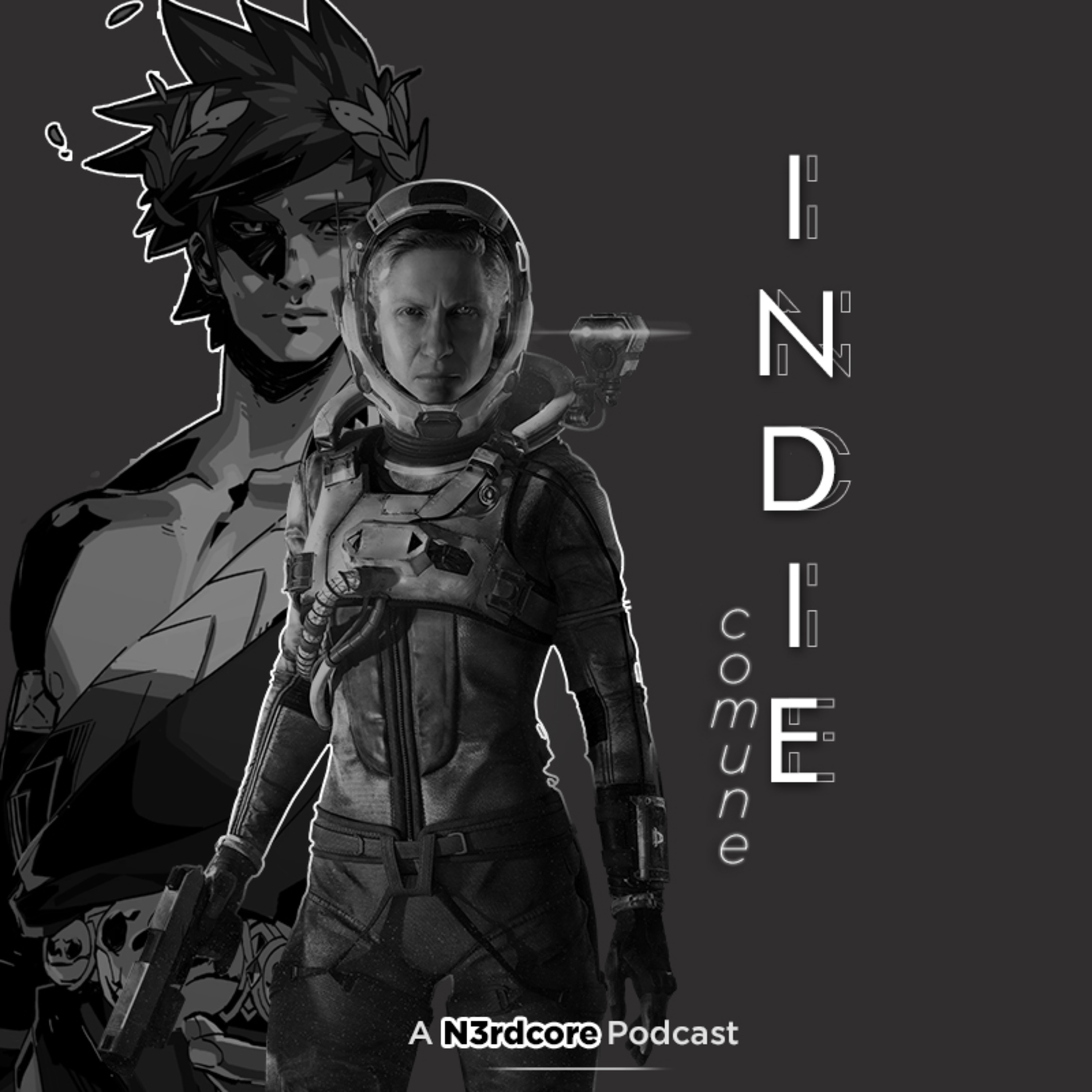 Indie Comune (A N3rdcore Podcast)