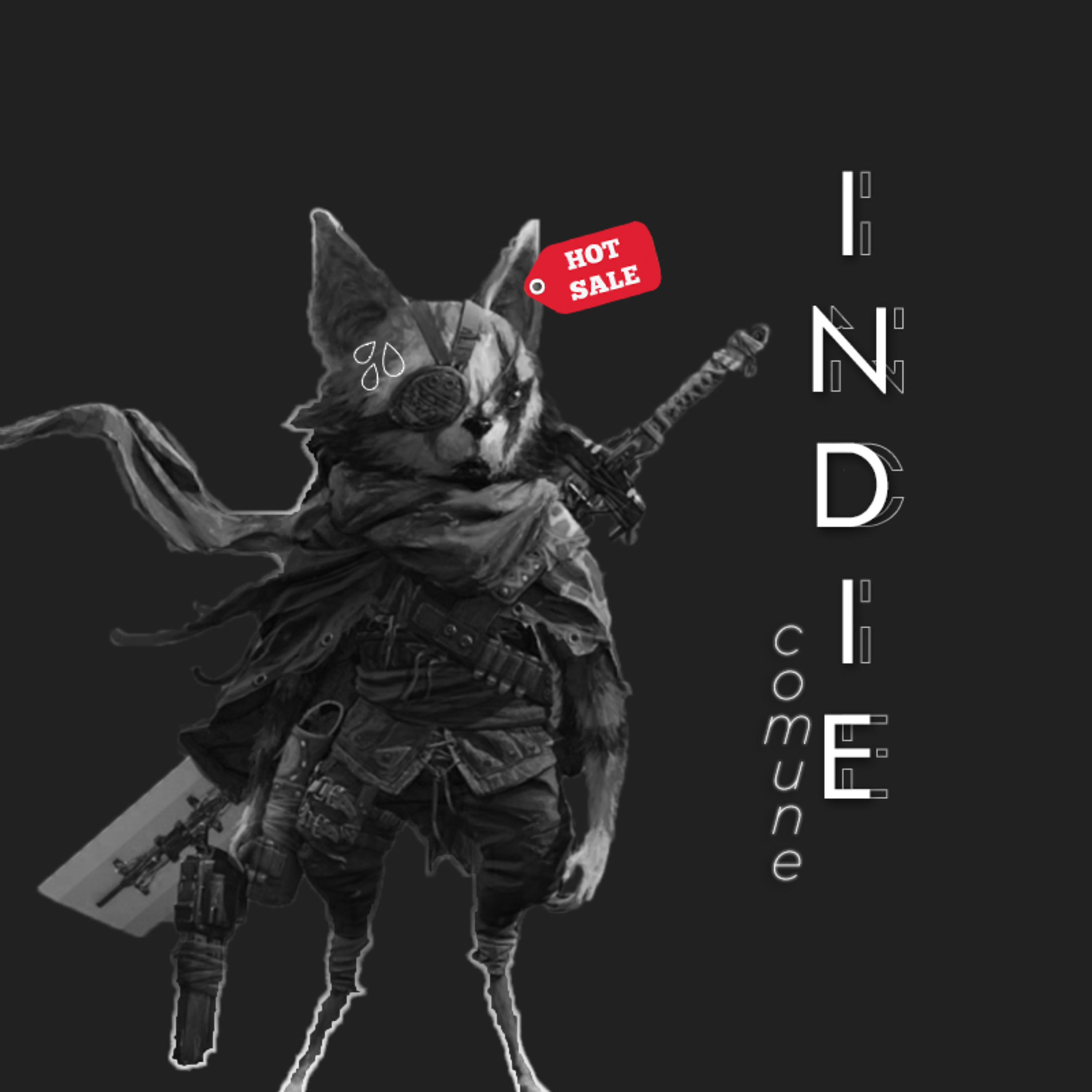 Indie Comune (A N3rdcore Podcast)