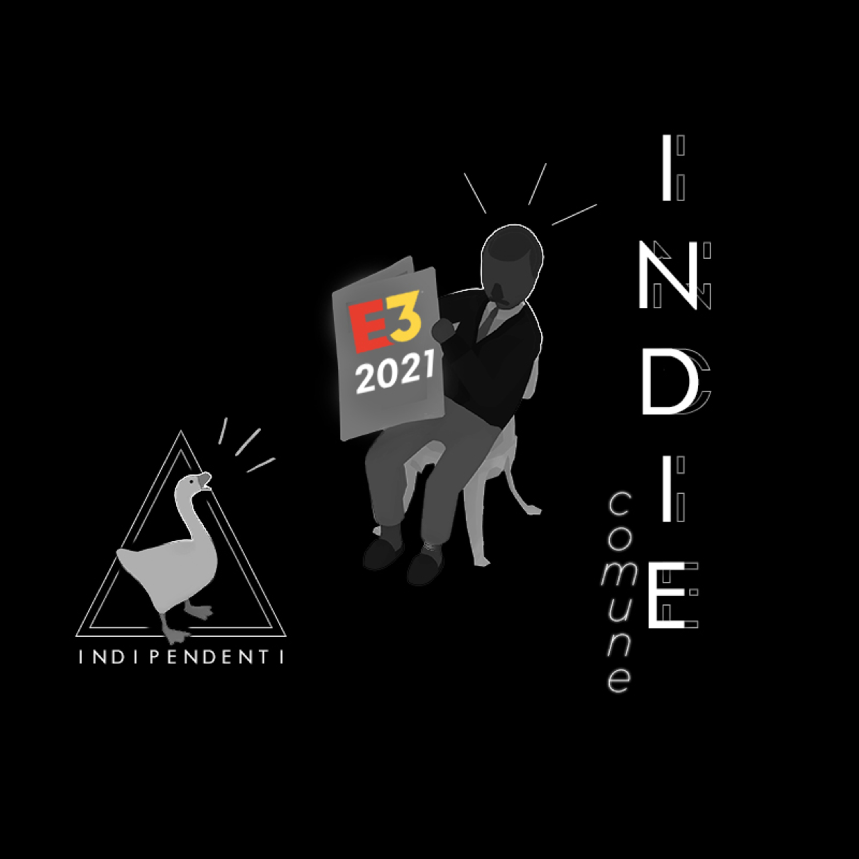 Indie Comune (A N3rdcore Podcast)