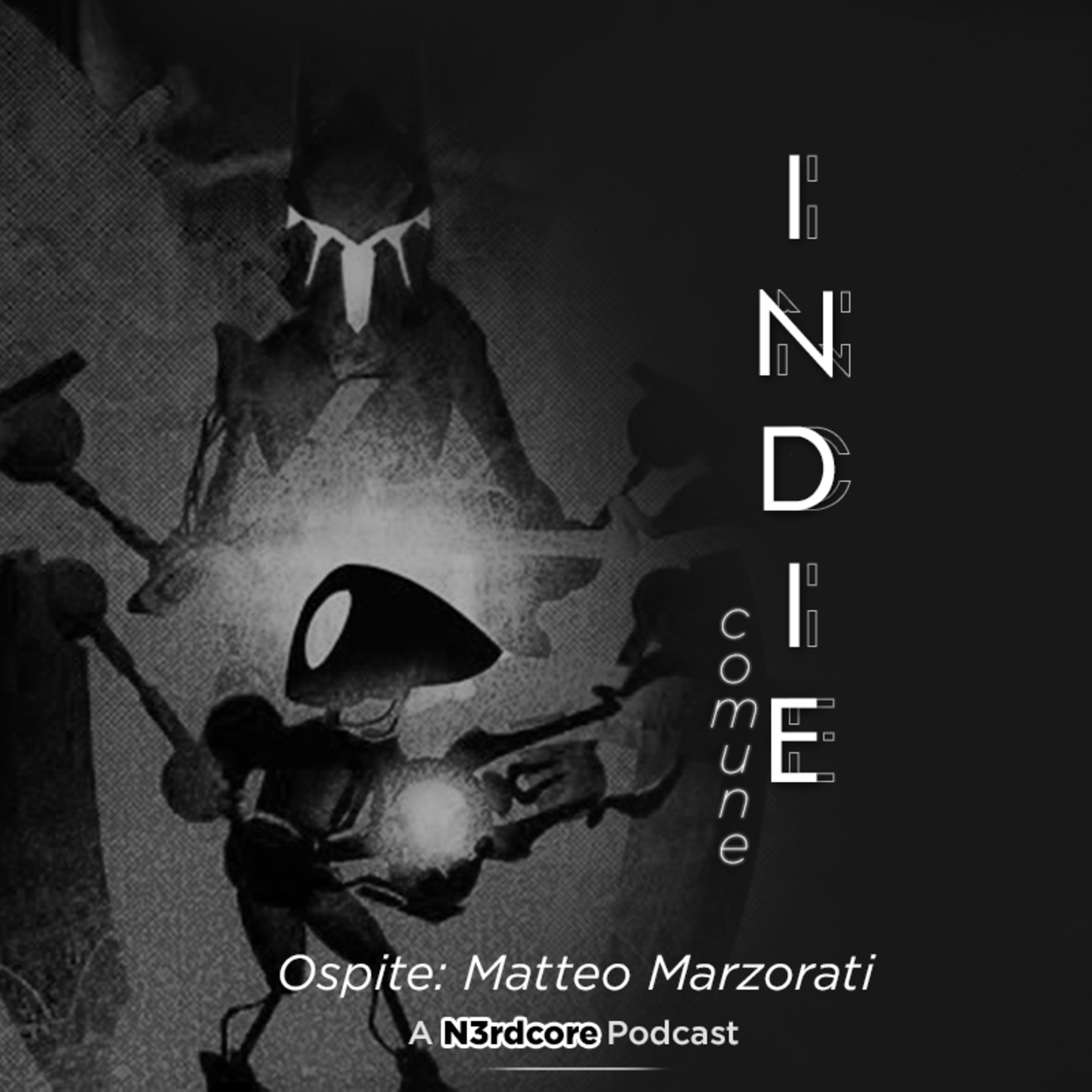 Indie Comune (A N3rdcore Podcast)