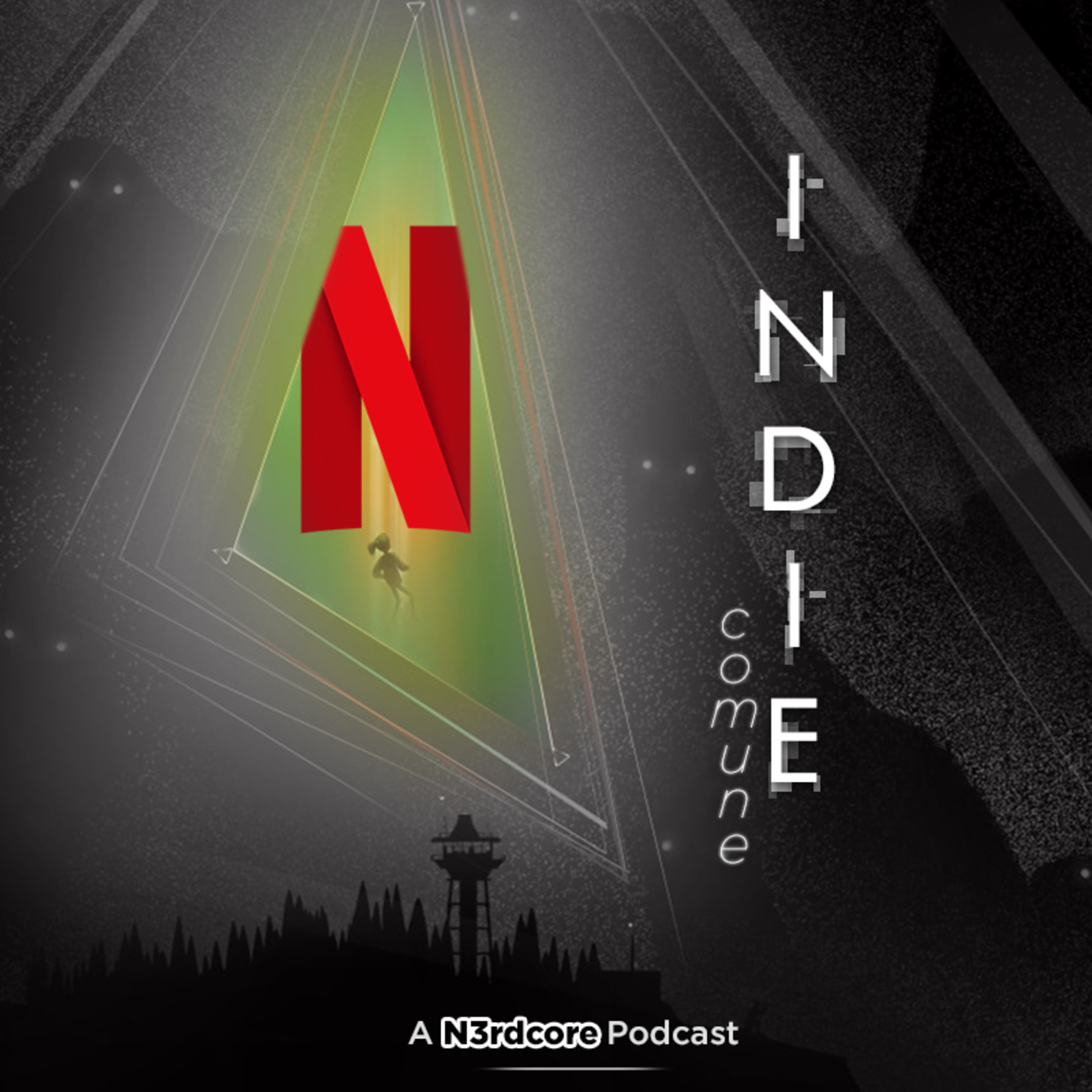 Indie Comune (A N3rdcore Podcast)