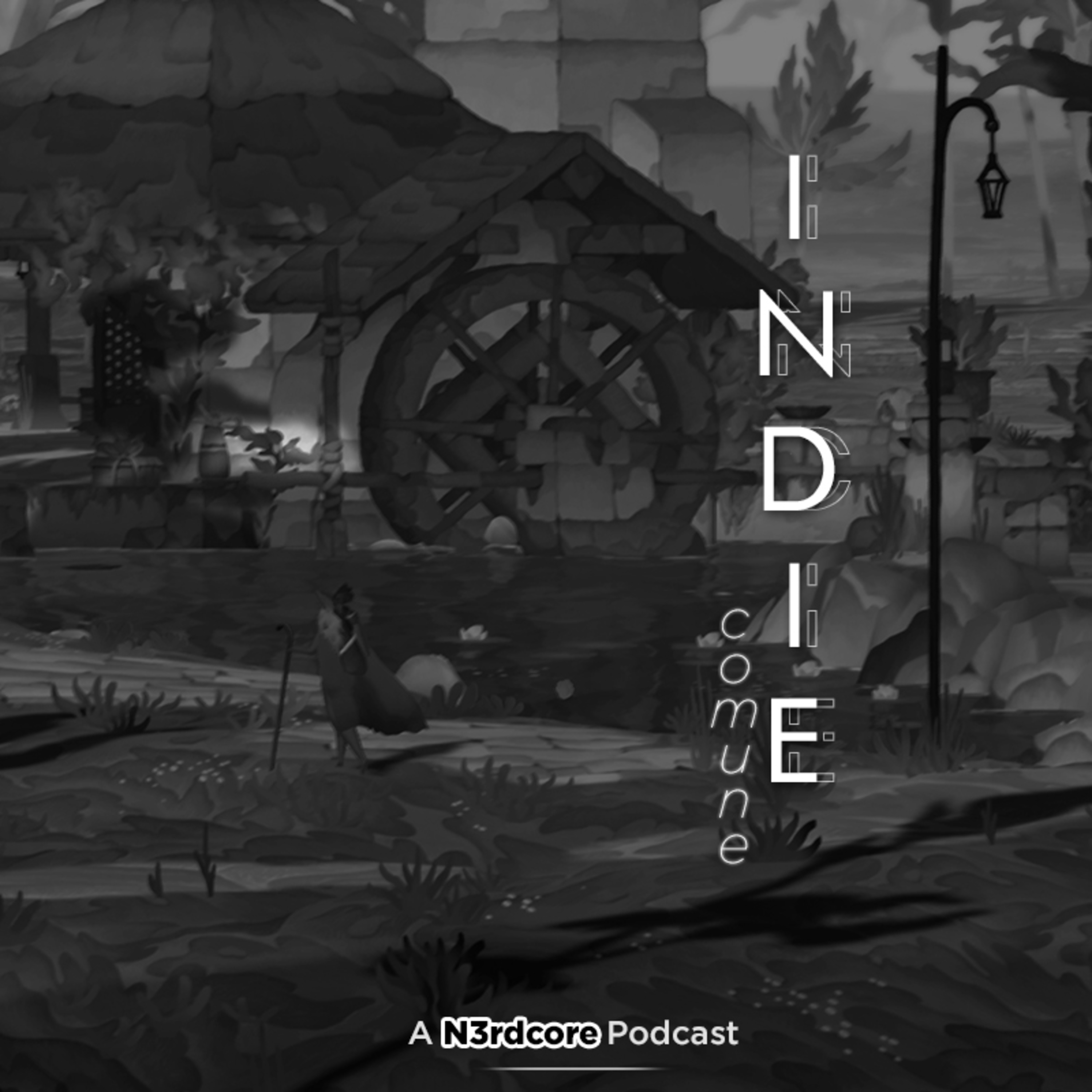 Indie Comune (A N3rdcore Podcast)