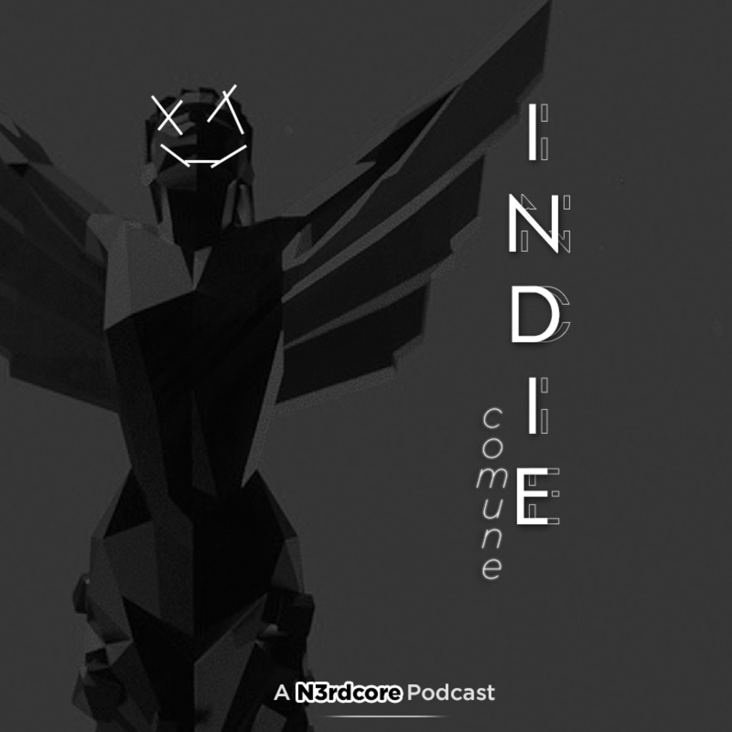 Indie Comune (A N3rdcore Podcast)