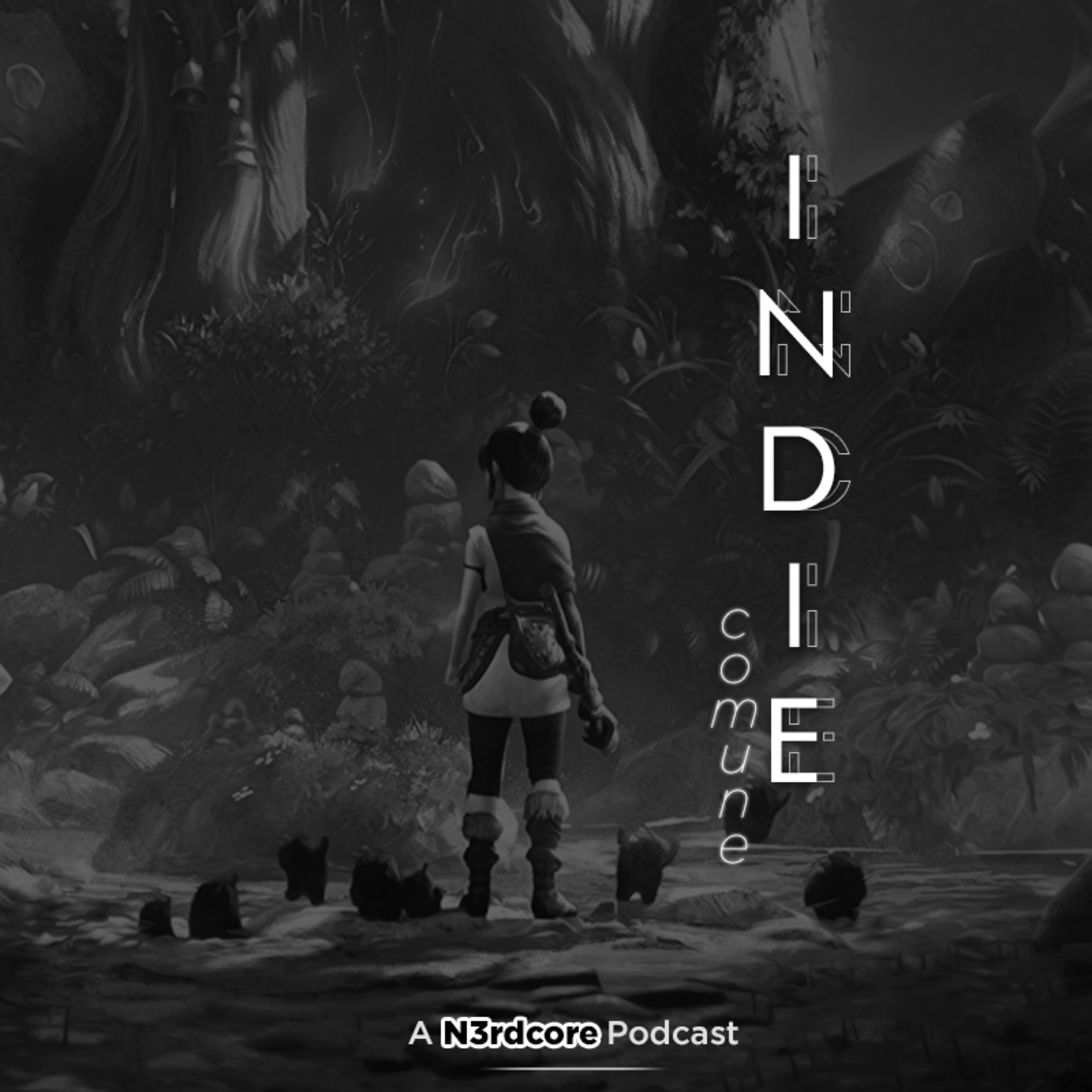 Indie Comune (A N3rdcore Podcast)