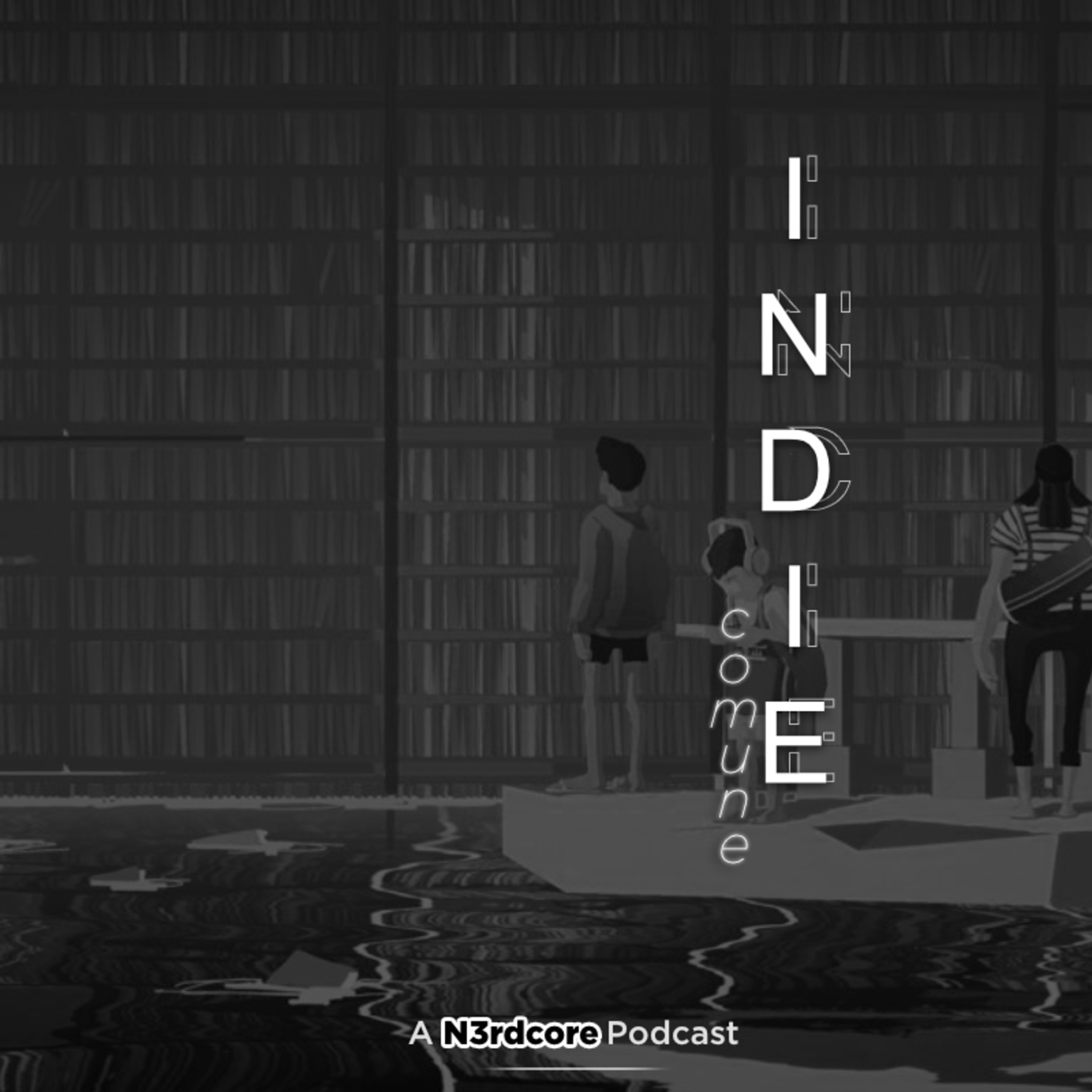Indie Comune (A N3rdcore Podcast)