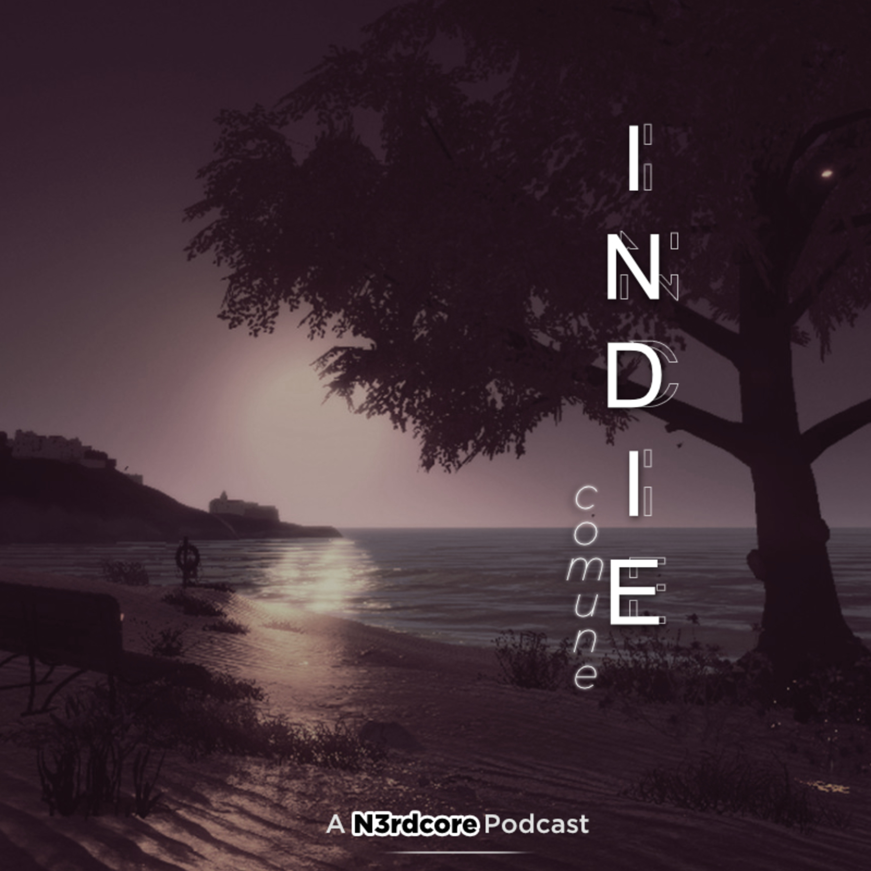 Indie Comune (A N3rdcore Podcast)