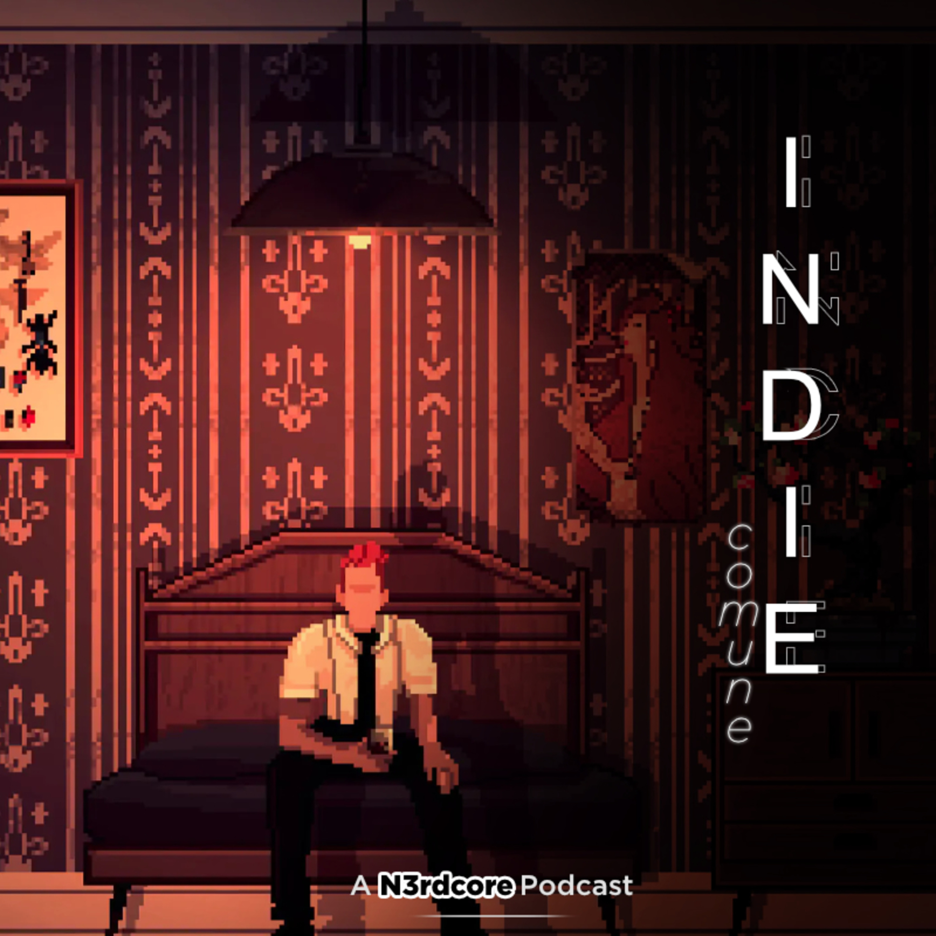 Indie Comune (A N3rdcore Podcast)