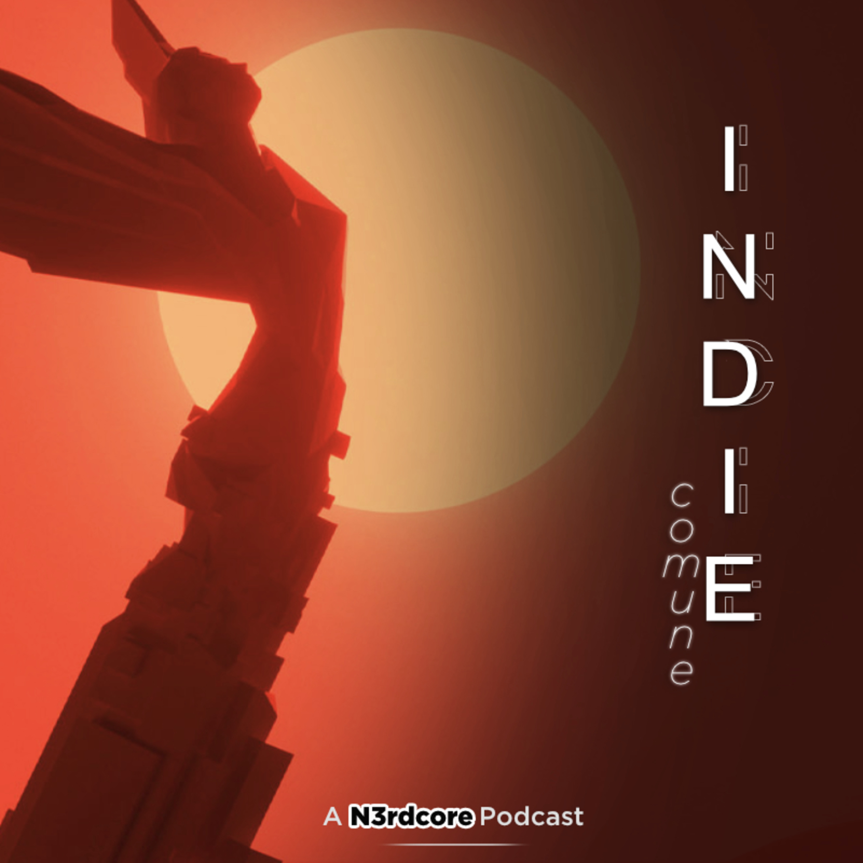 Indie Comune (A N3rdcore Podcast)