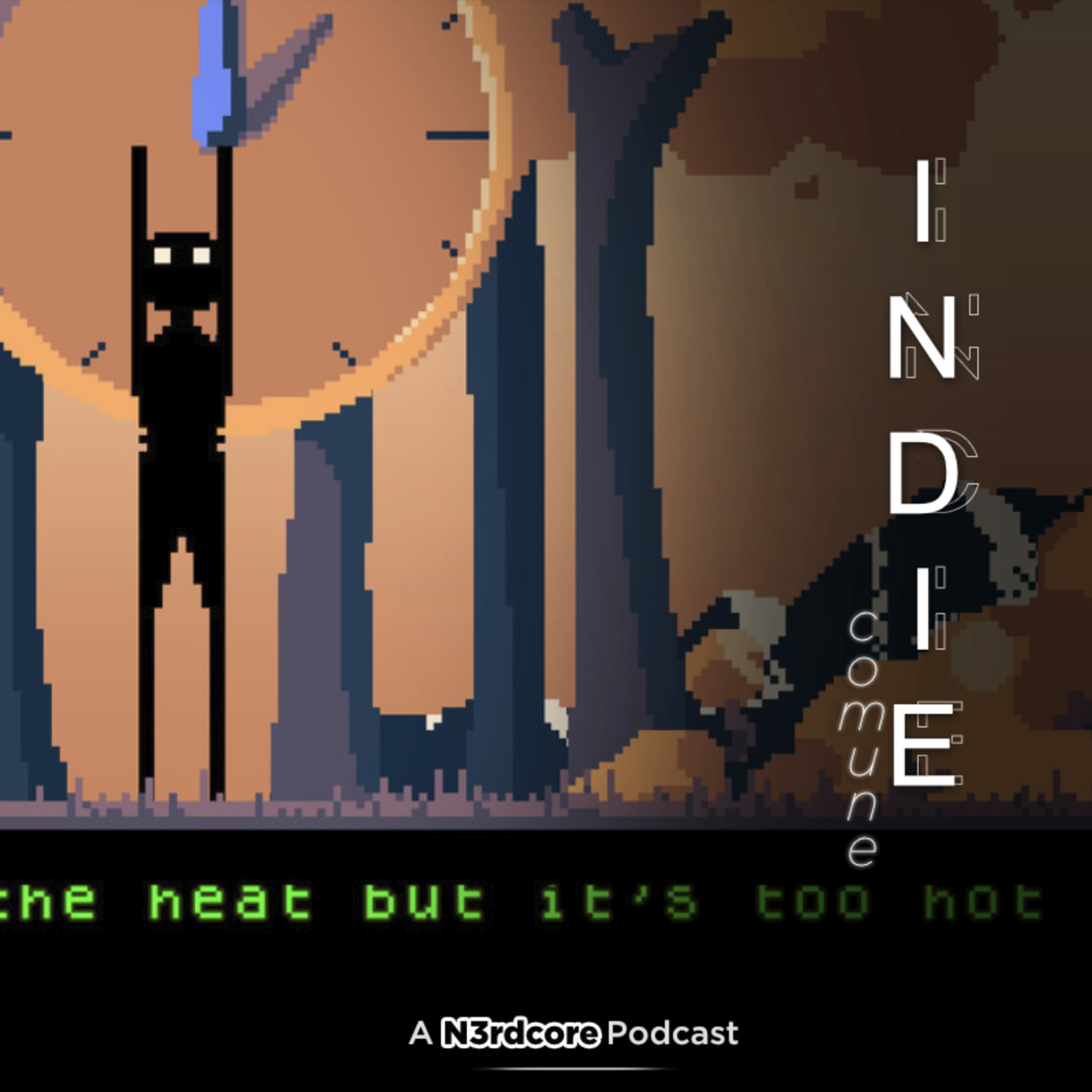 Indie Comune (A N3rdcore Podcast)