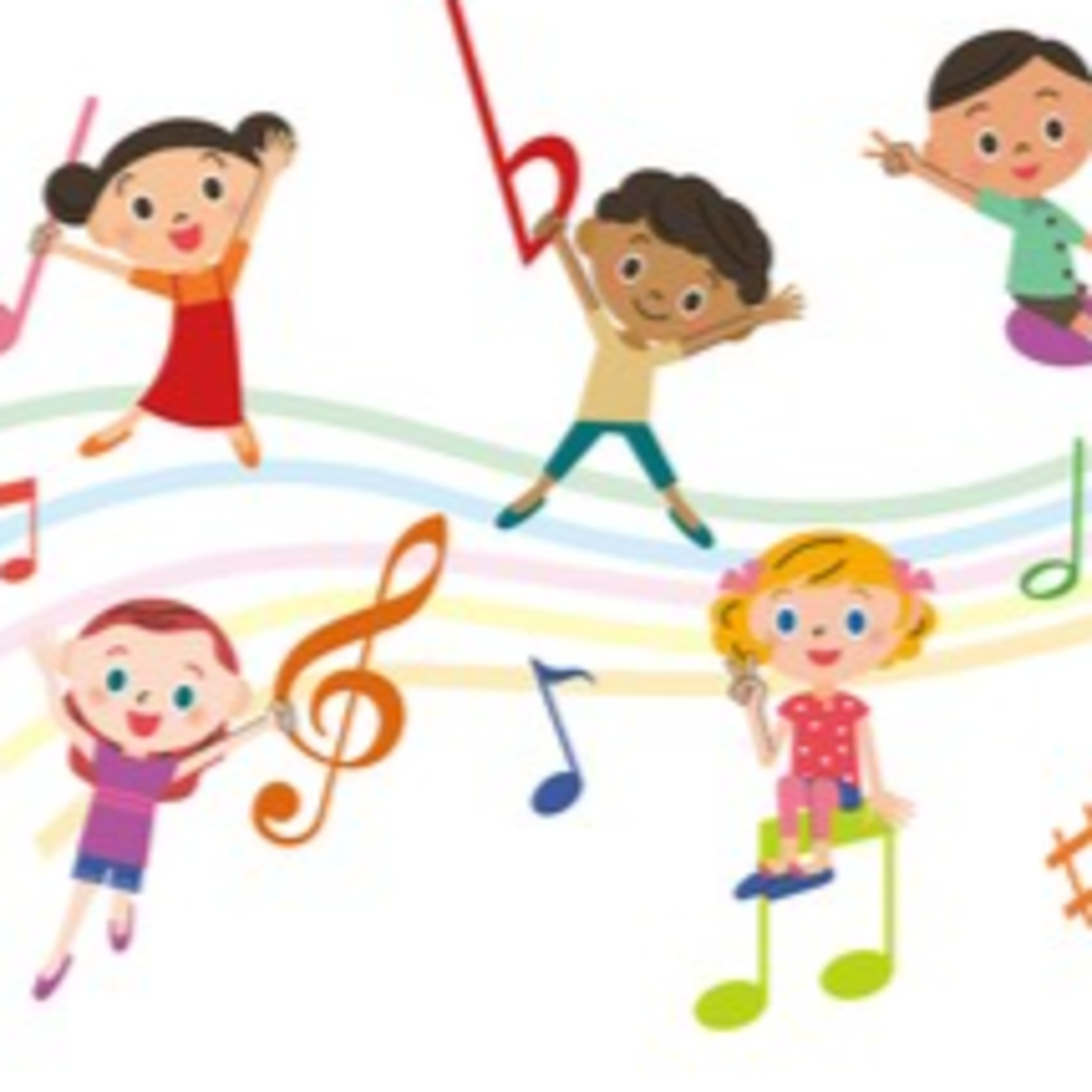 Children Songs episode artwork