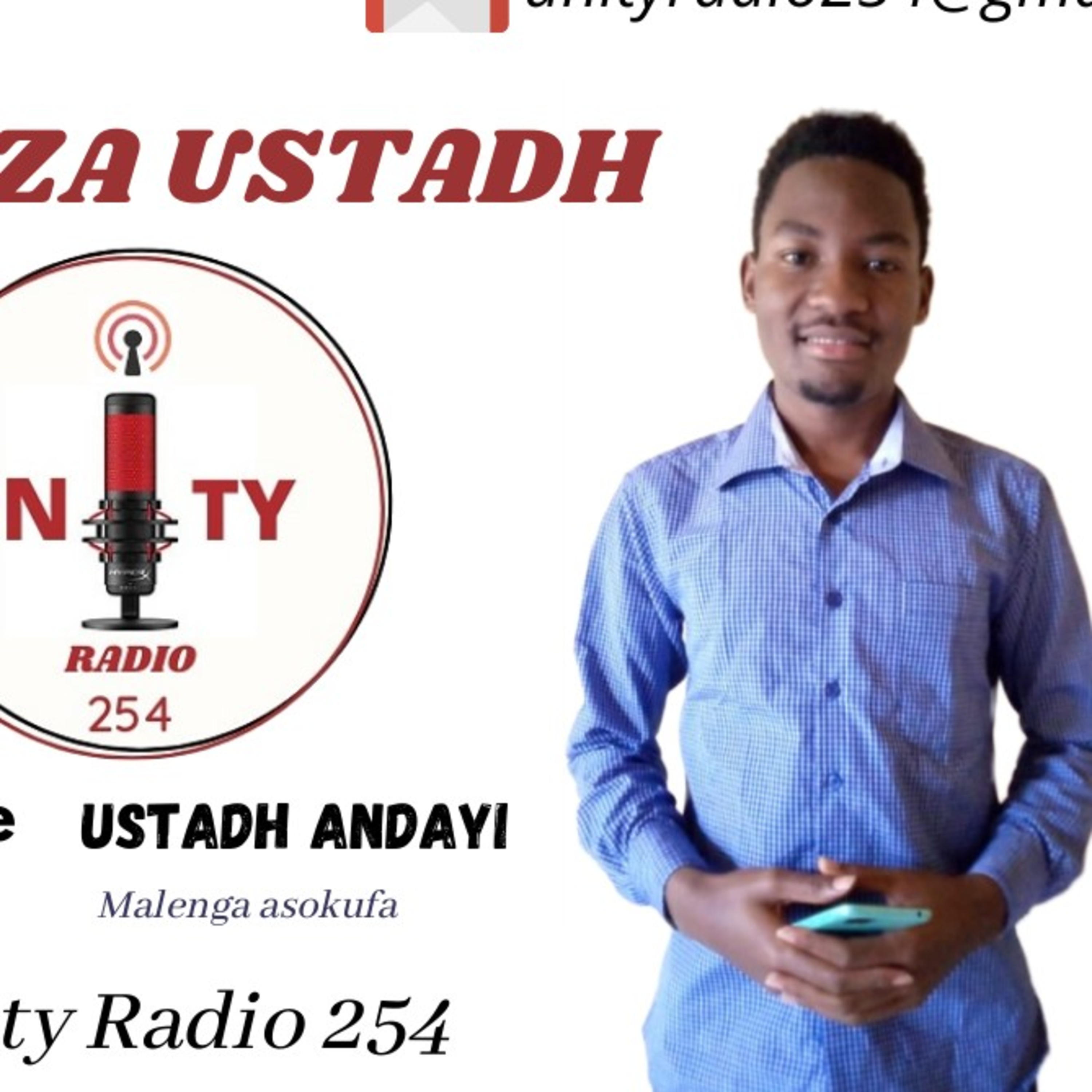 Unity Radio 254
