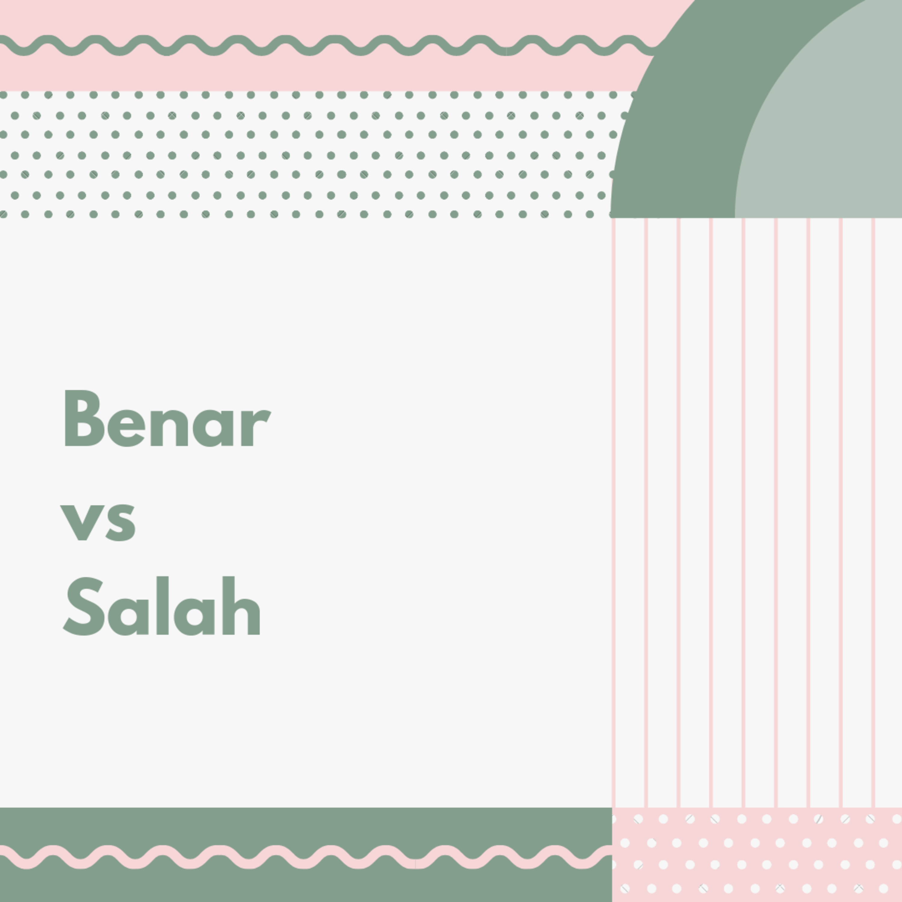 Tentang Hidup