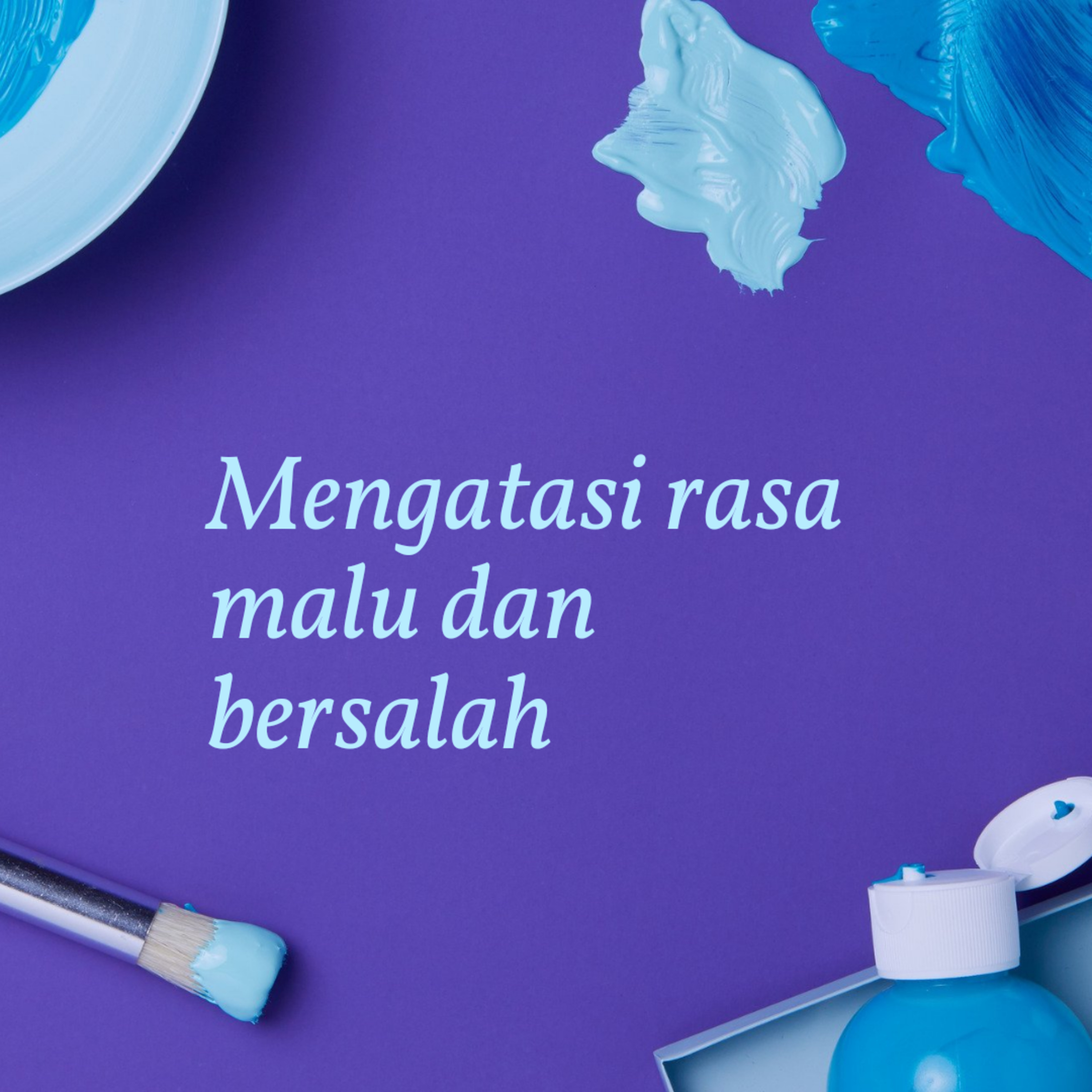 Tentang Hidup
