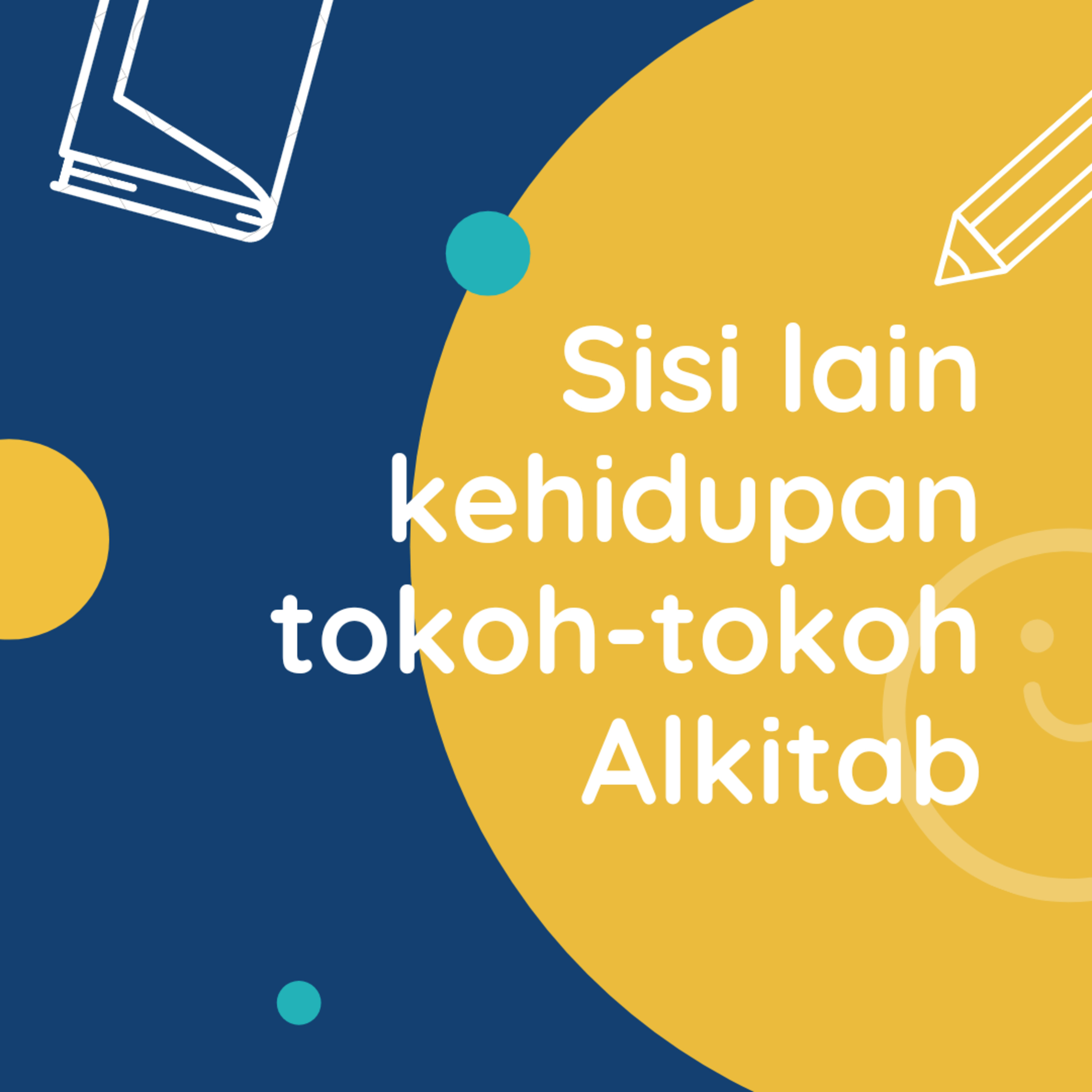 Tentang Hidup