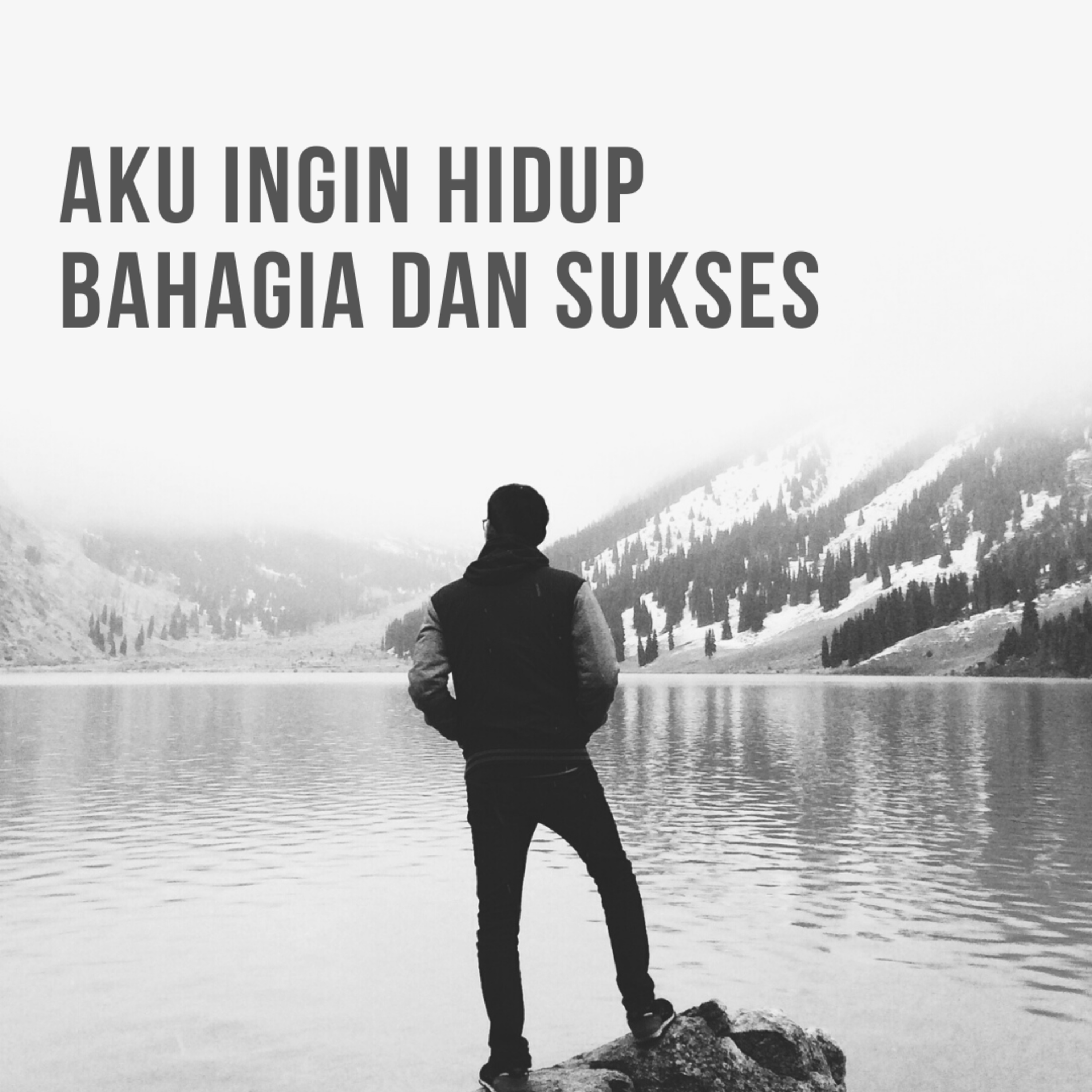 Tentang Hidup