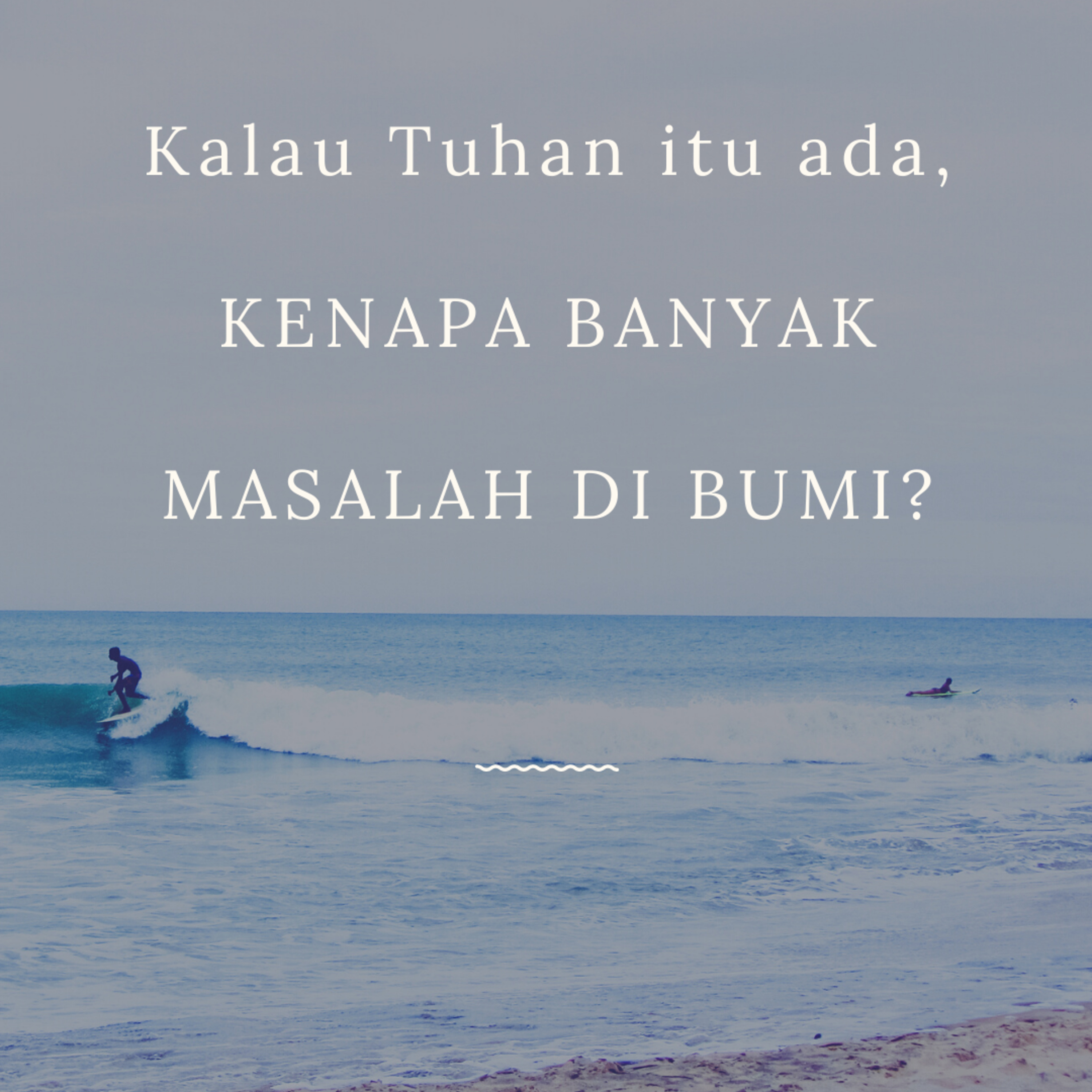 Tentang Hidup