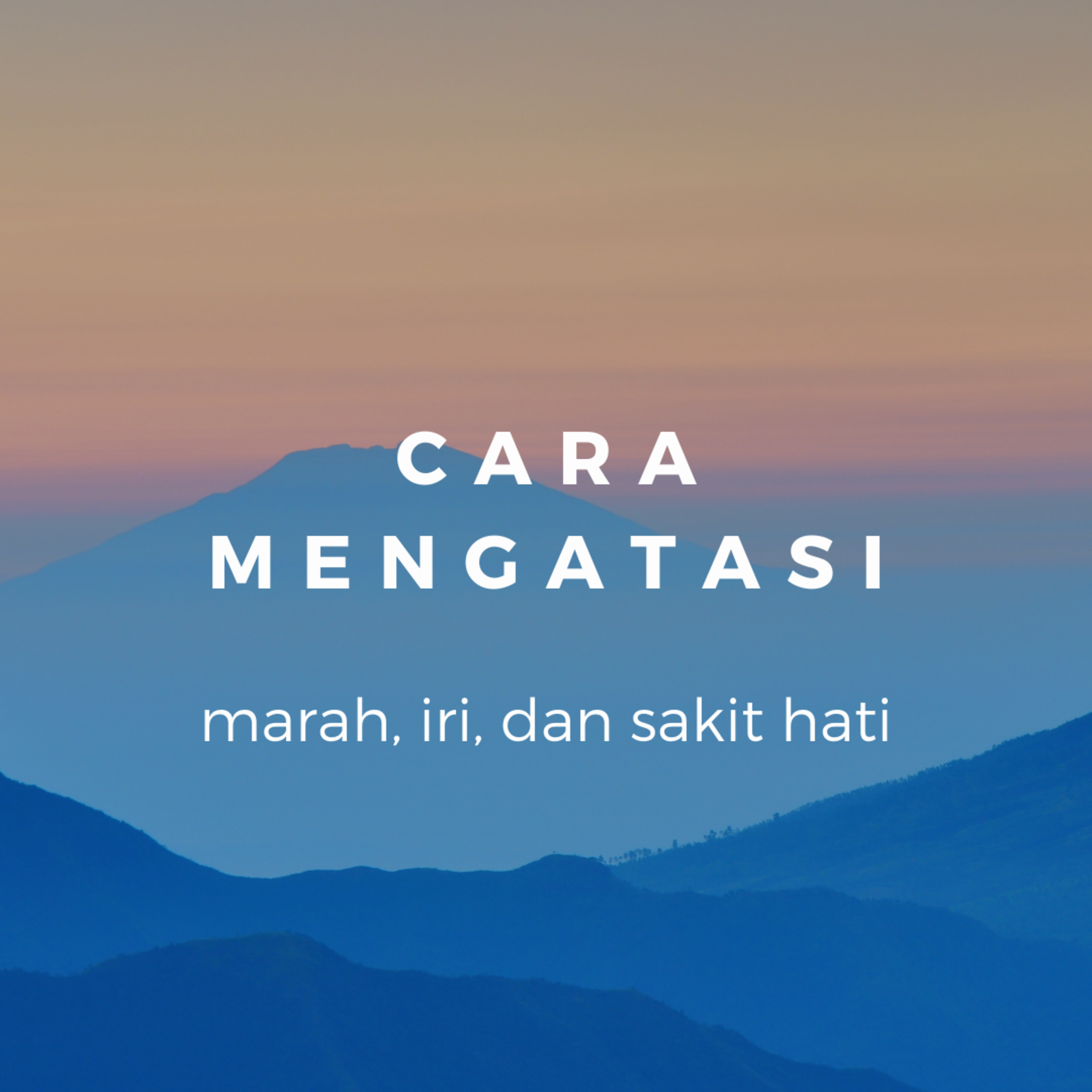 Tentang Hidup
