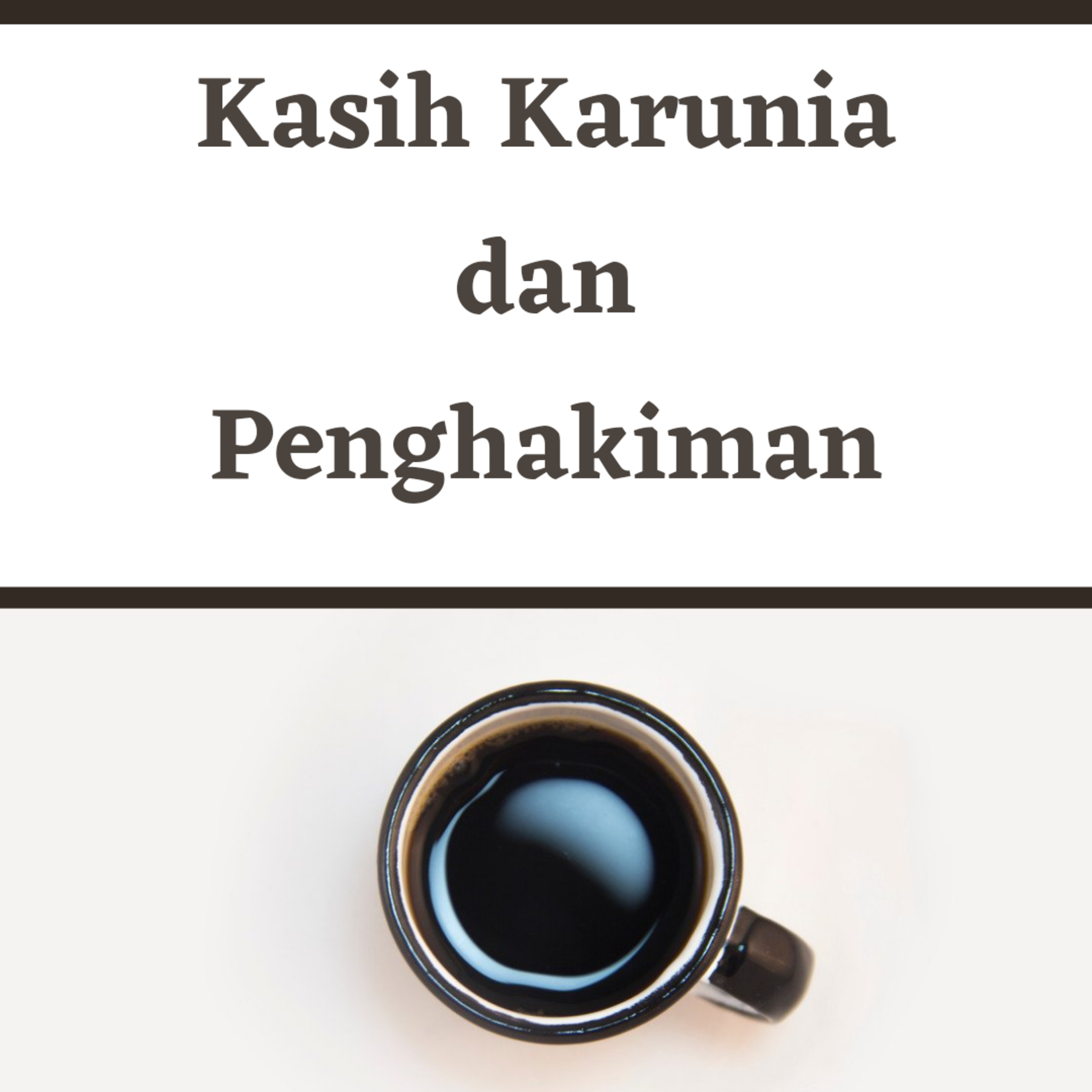 Tentang Hidup