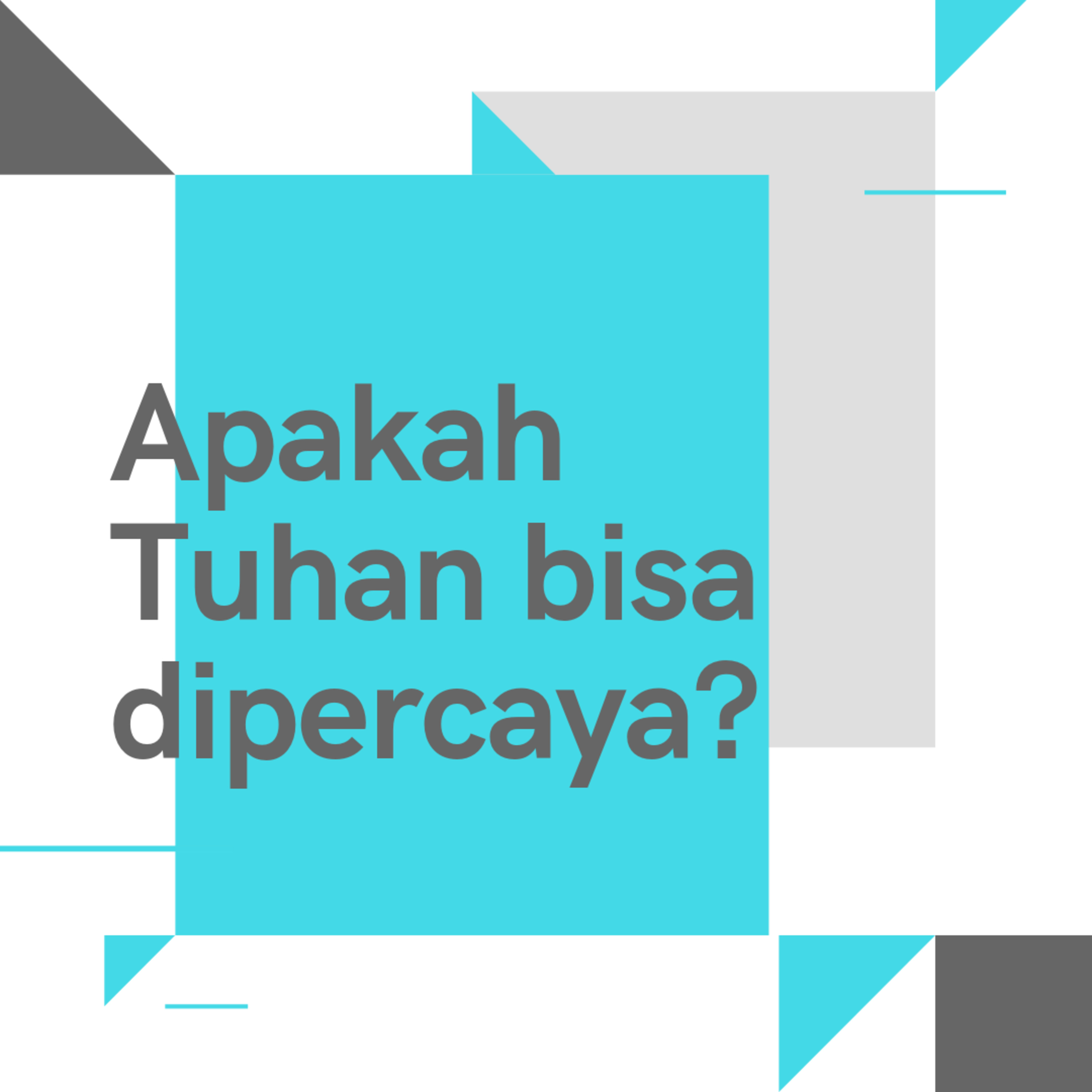 Tentang Hidup