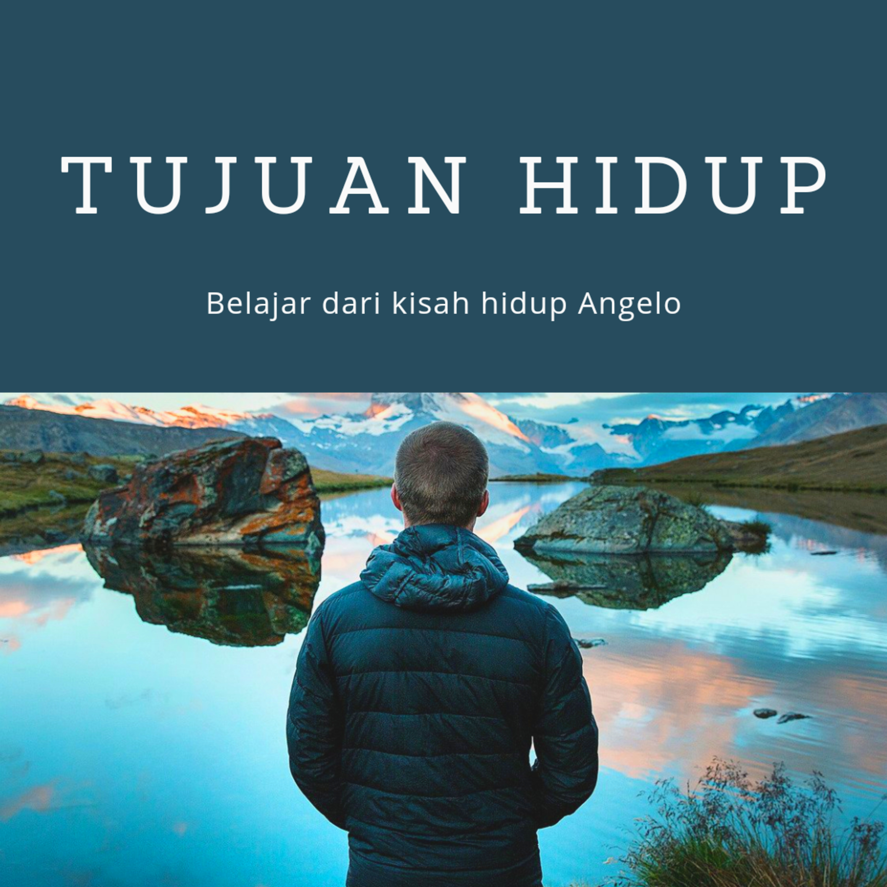 Tentang Hidup