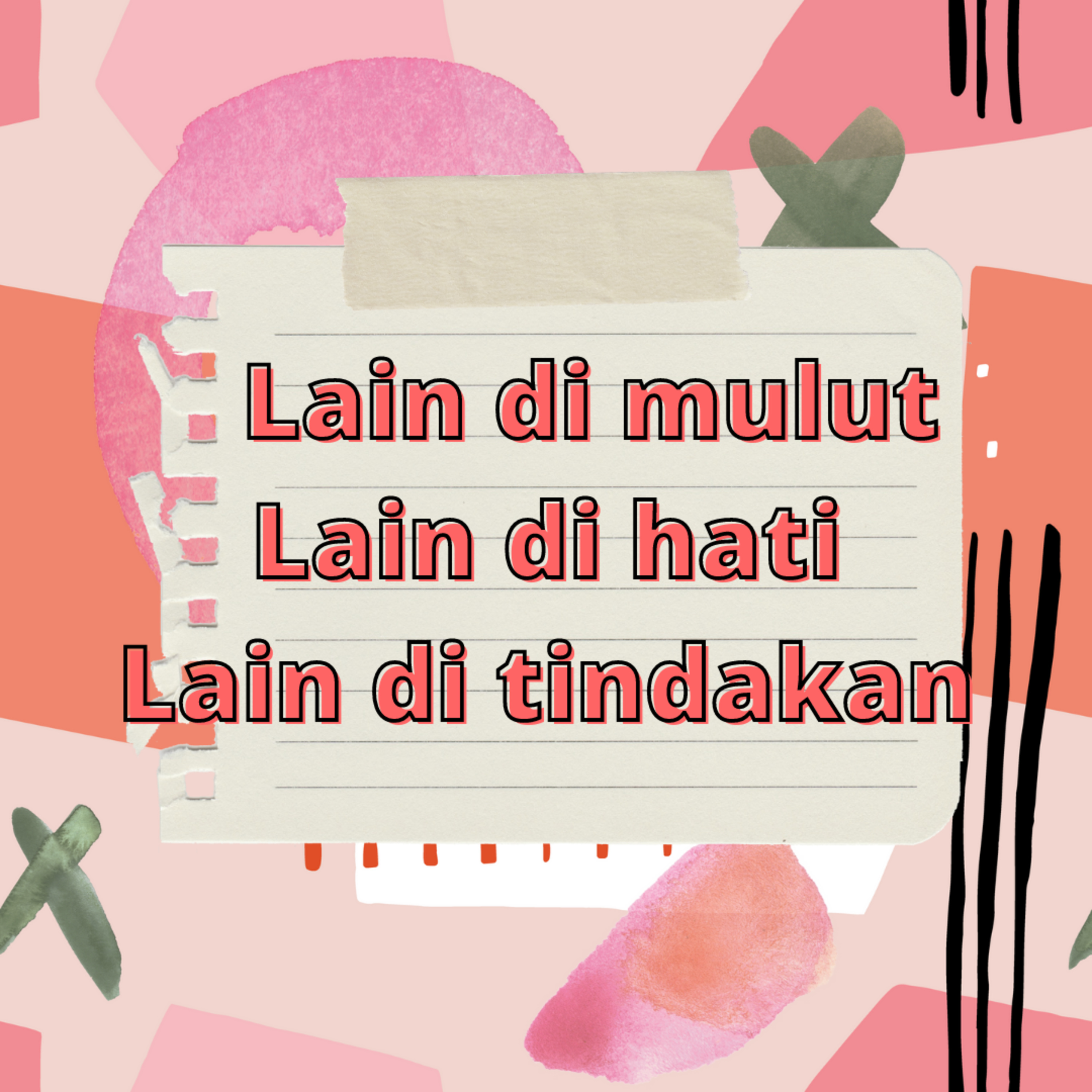 Tentang Hidup