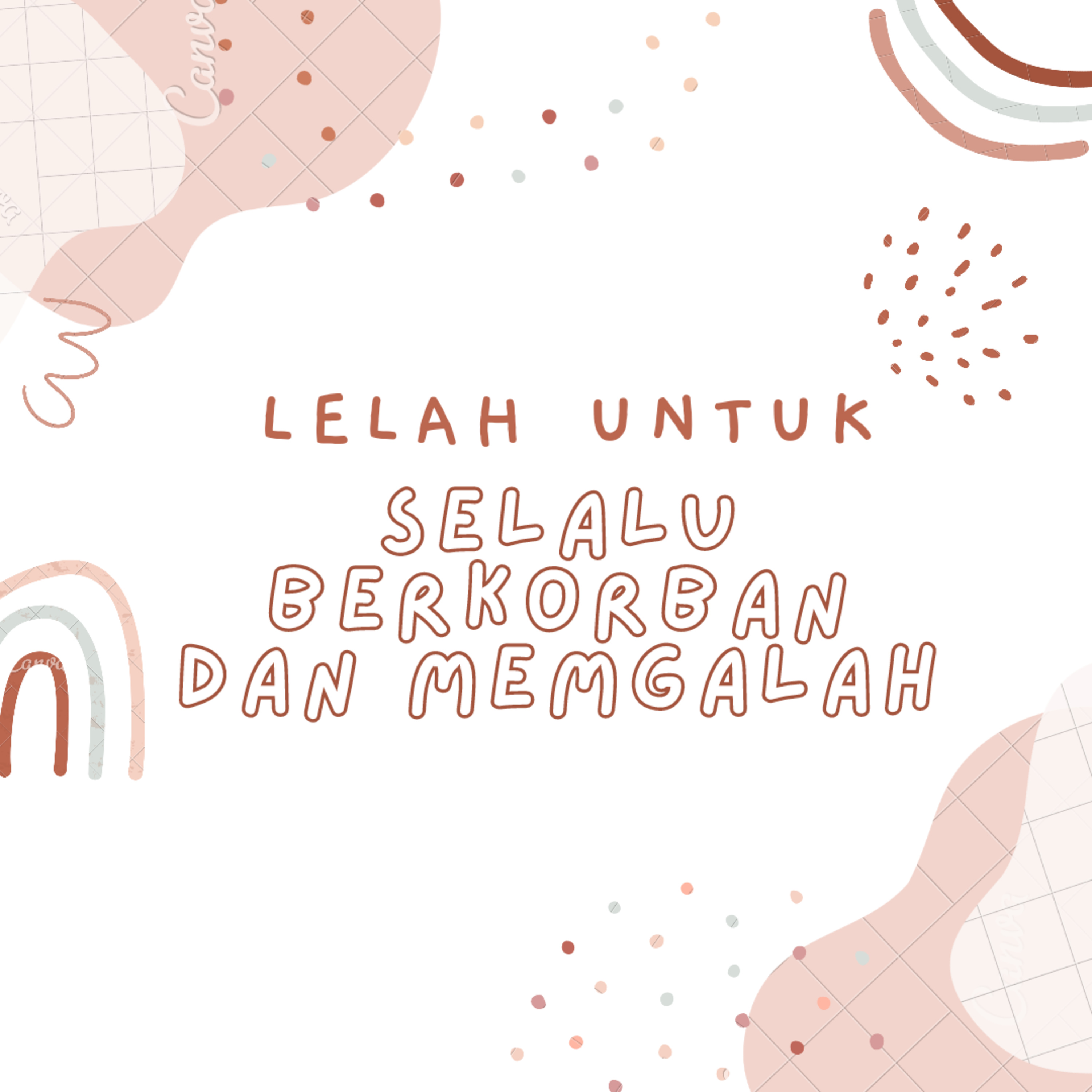 Tentang Hidup