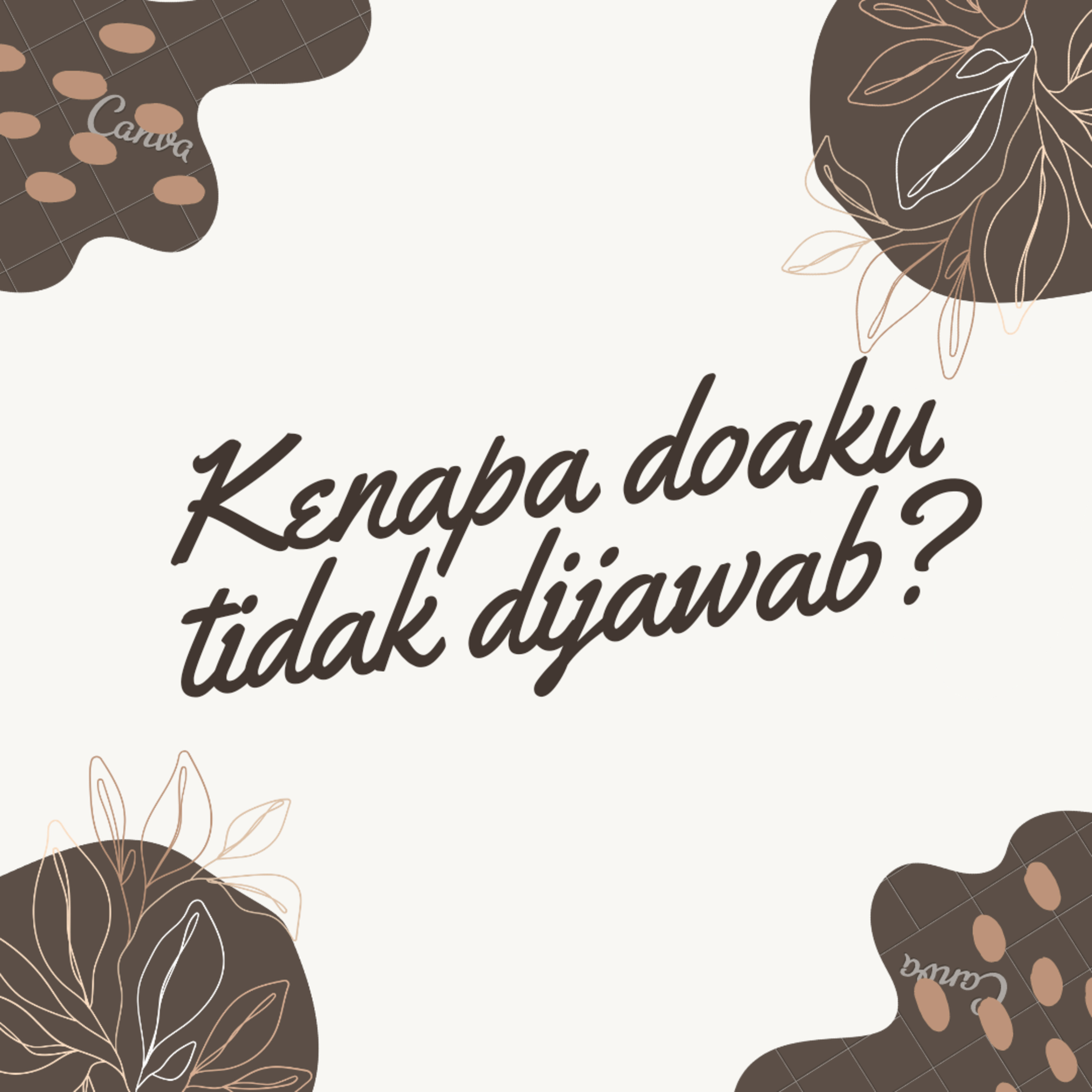 Tentang Hidup