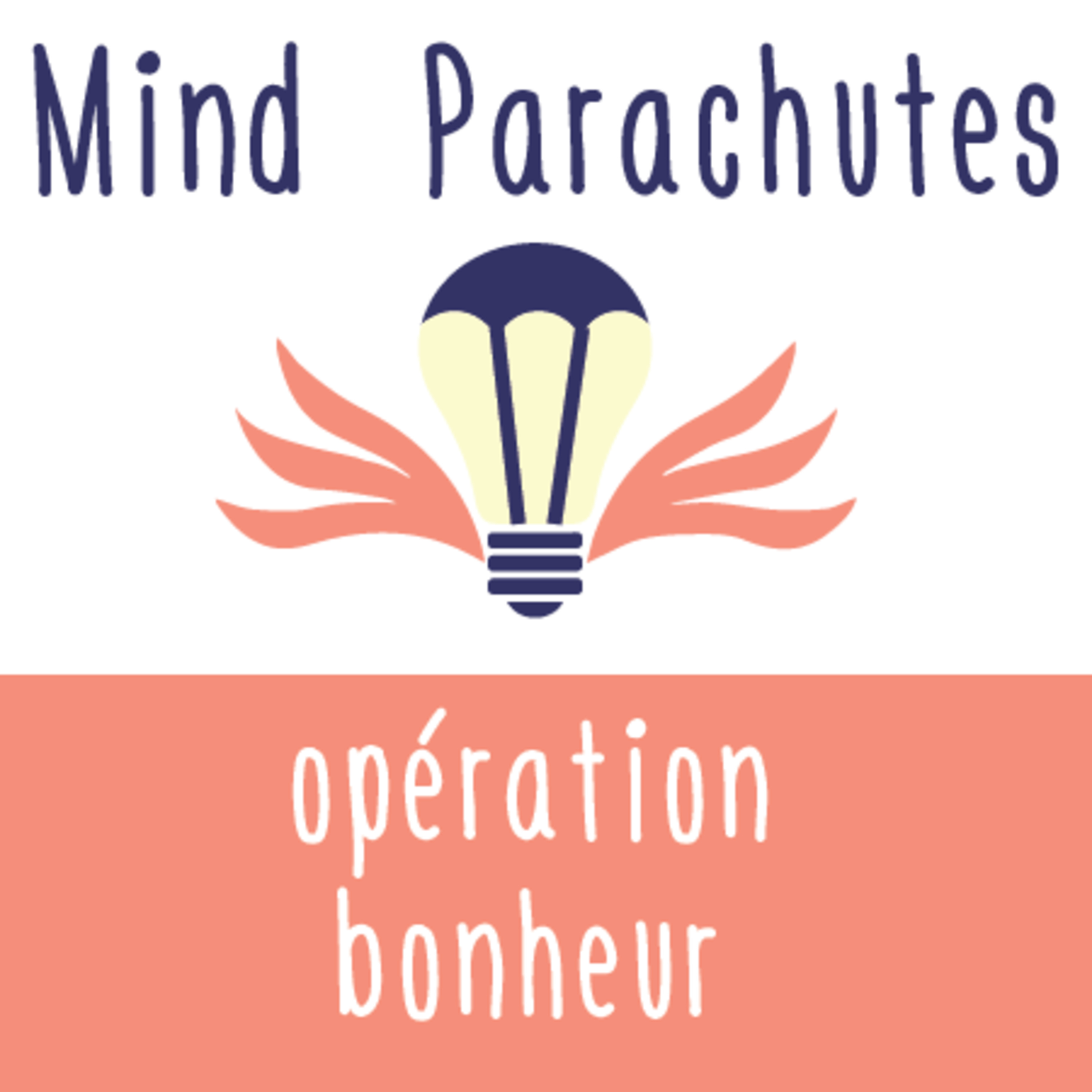 12 mois pour être heureux : Opération Bonheur de Gretchen Rubin episode artwork